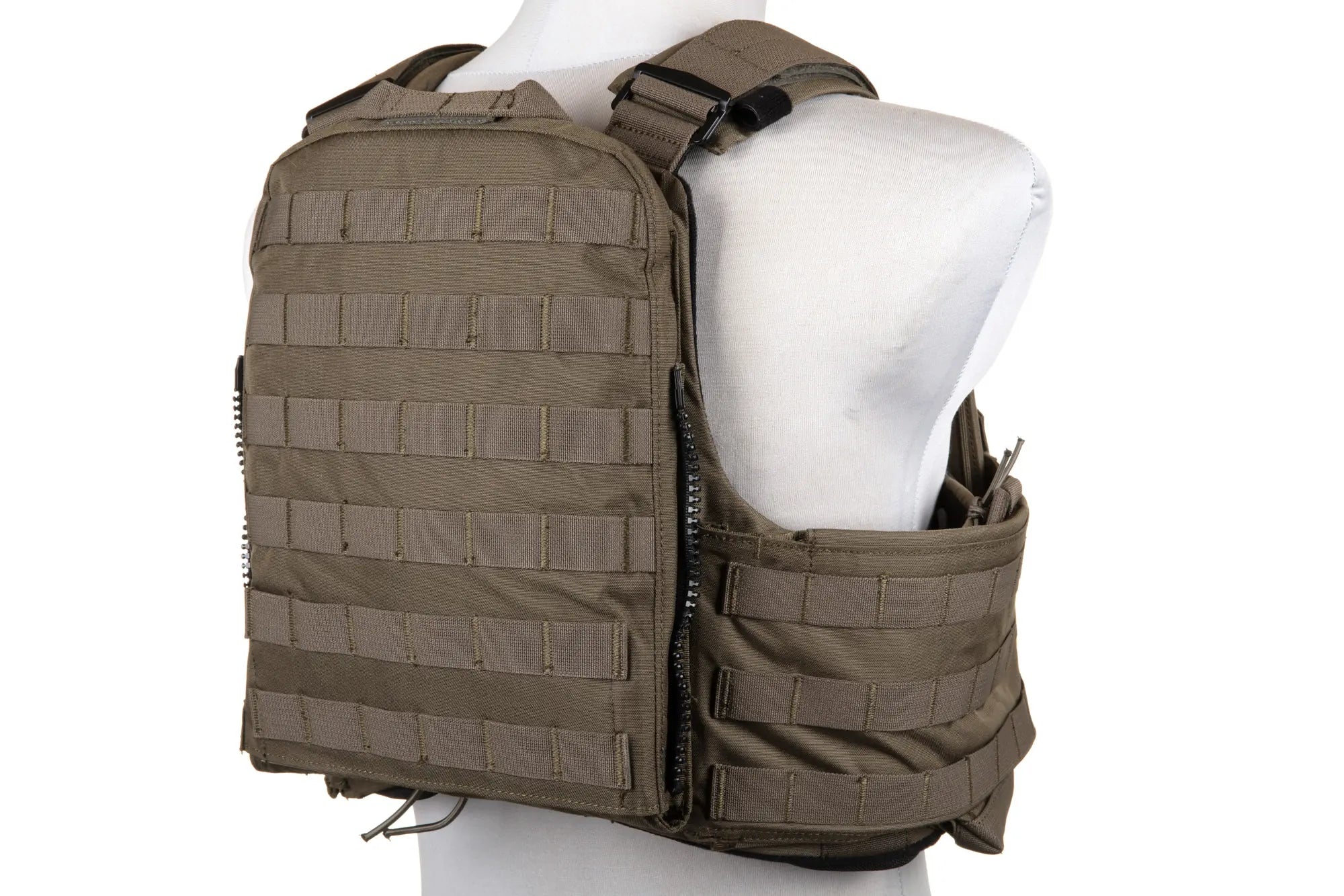 Plate Carrier Emerson Gear CPC Style Ranger Green
