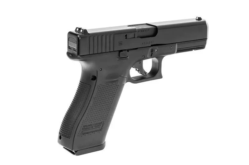 Umarex Glock 17 Gen.5 GBB CO2 Pistol Replica-3