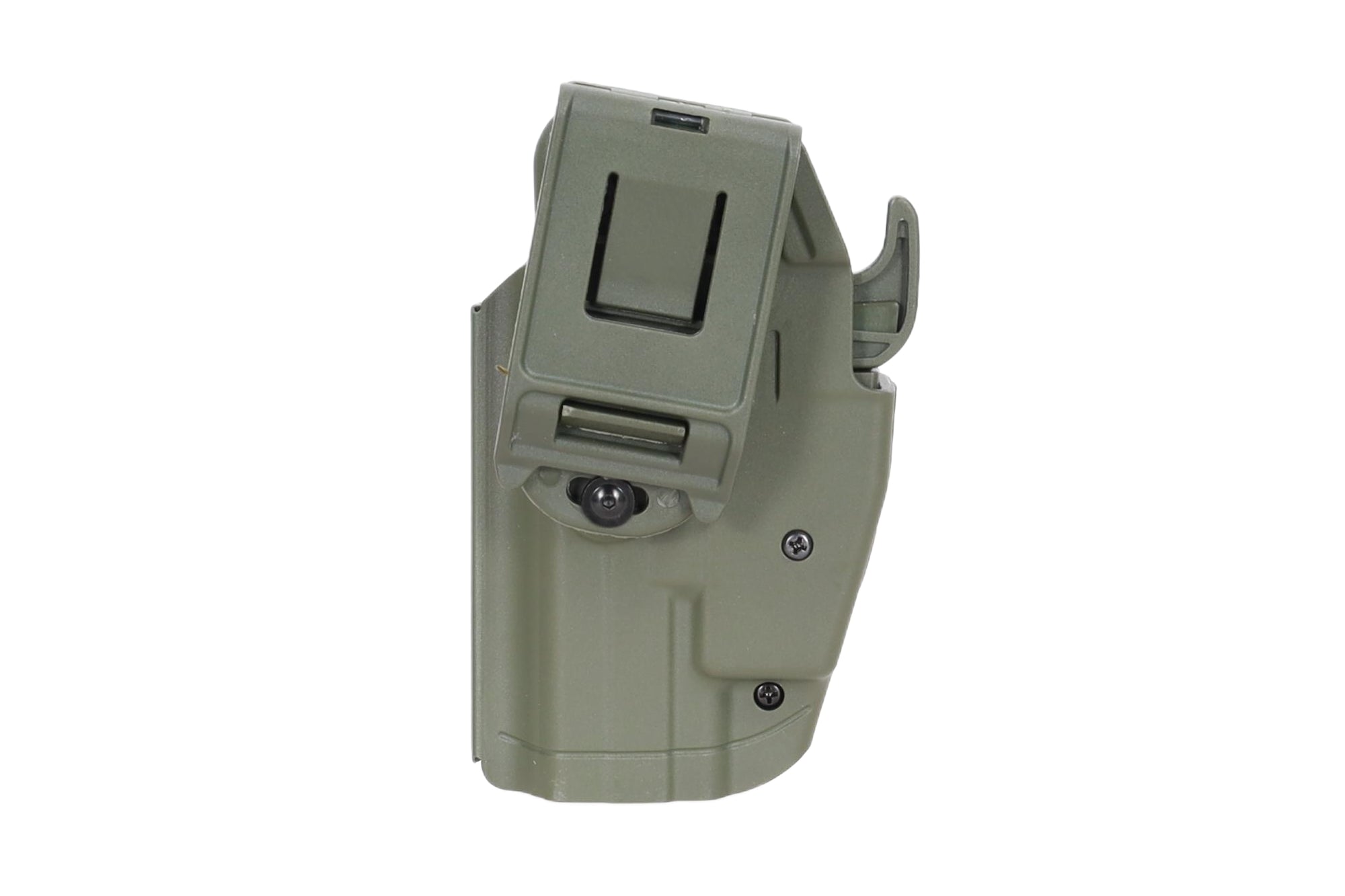 SaTac Compact I Olive Universal Holster