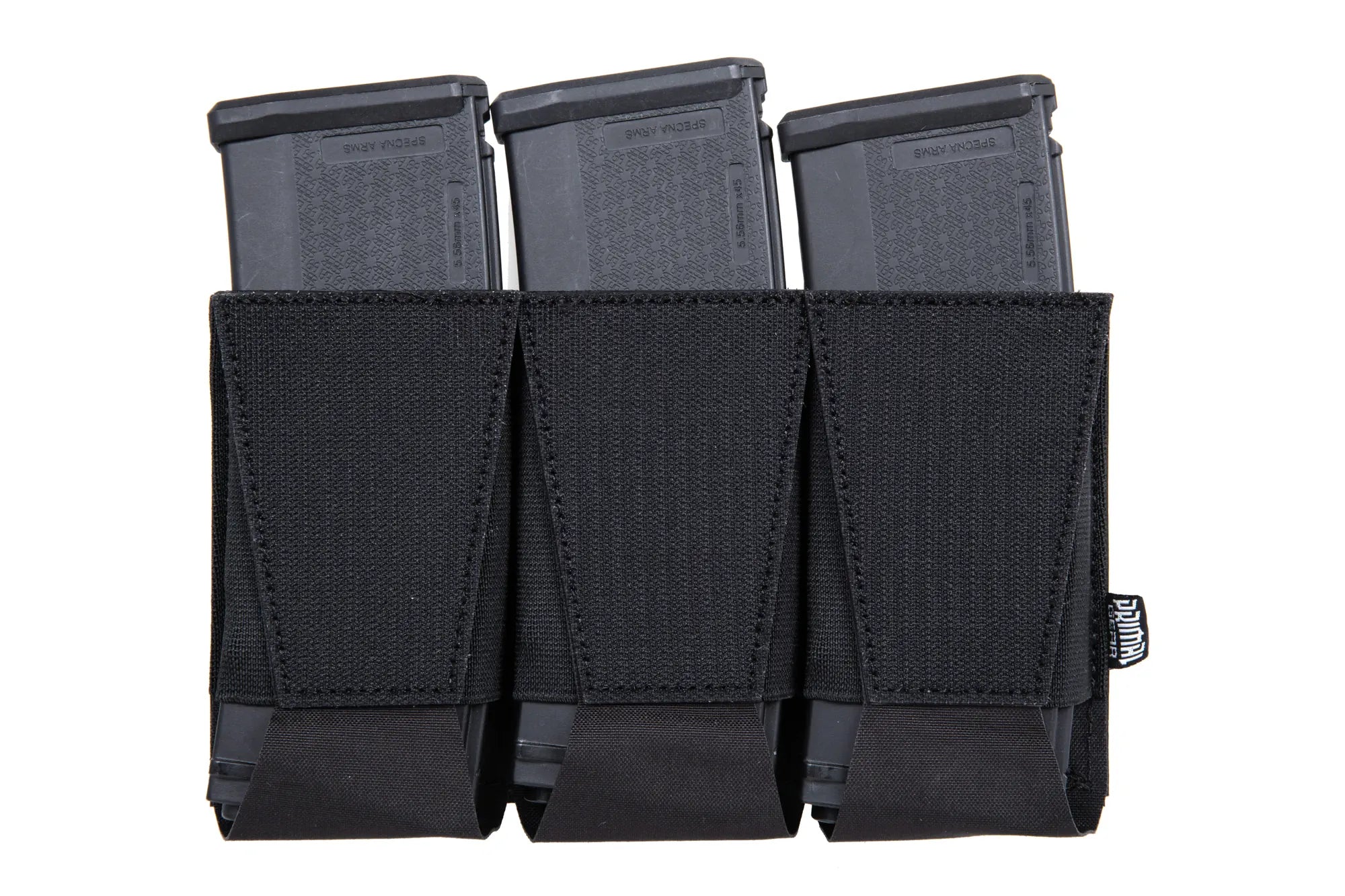 Tactical insert Primal Gear Black