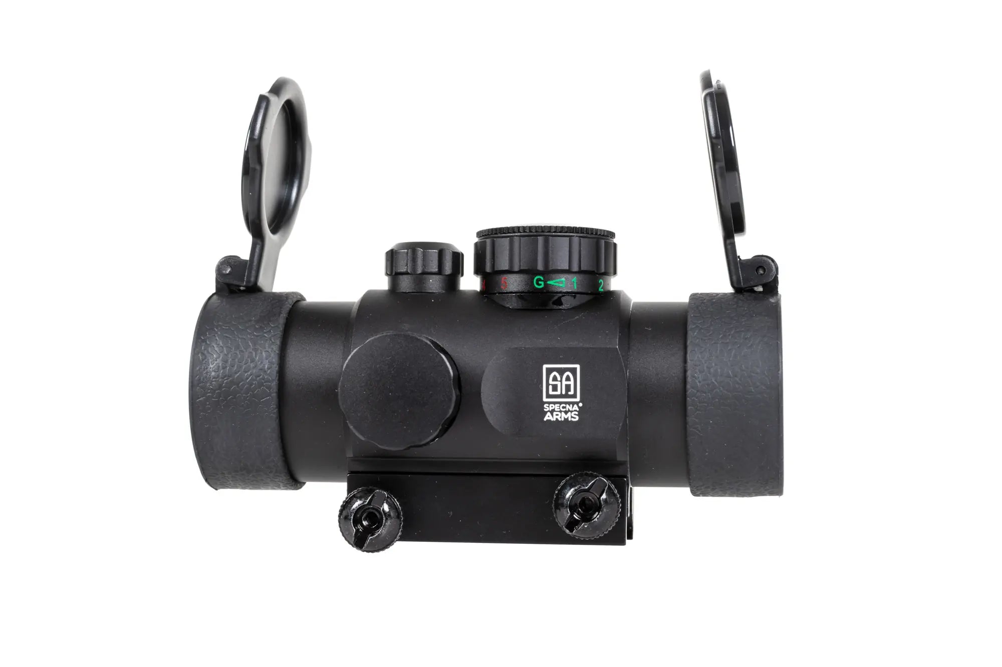Specna Arms CORE™ Onyx Red Dot Sight red dot sight Black