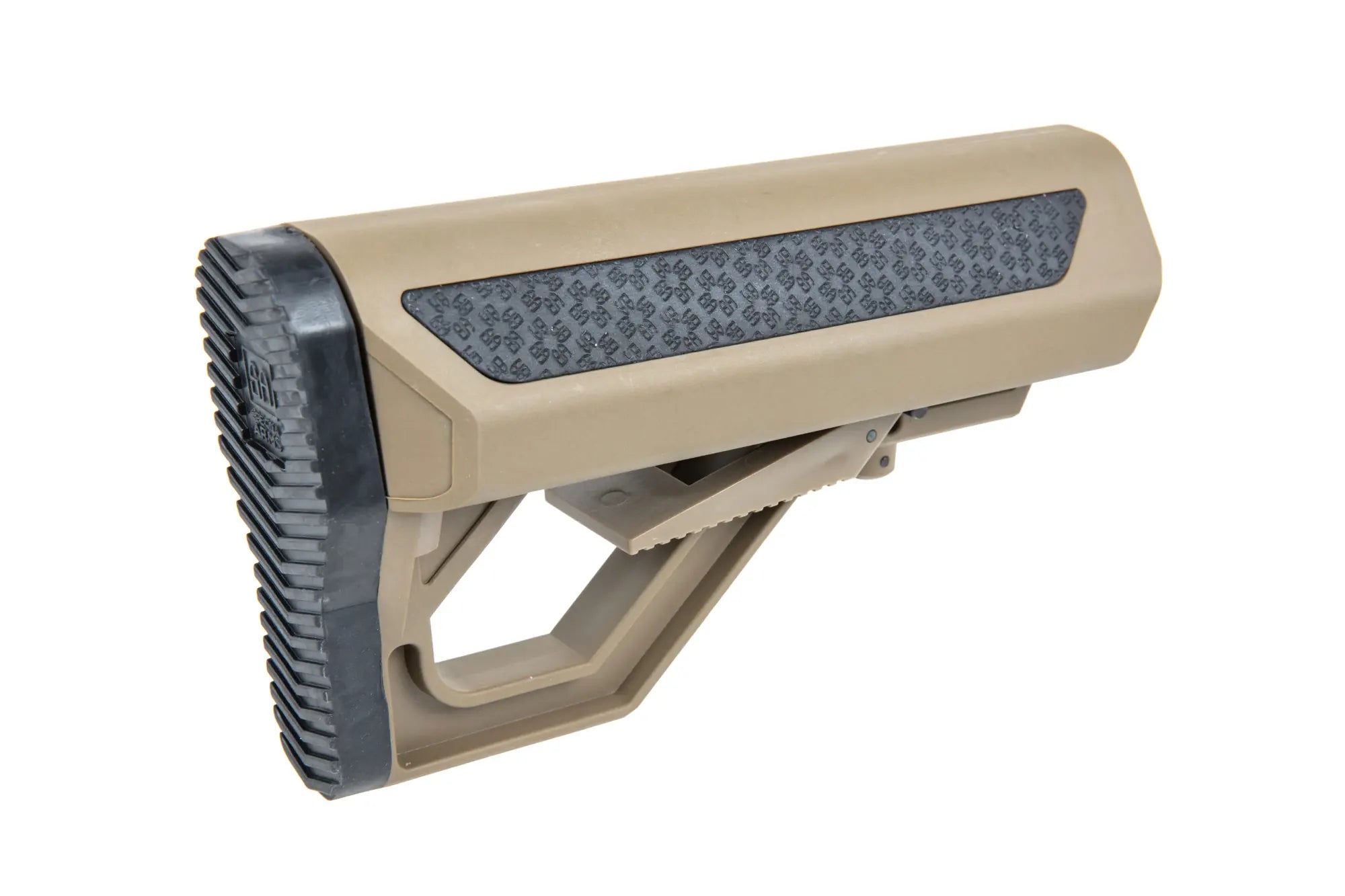 M4 Heavy Ops Stock | Tan