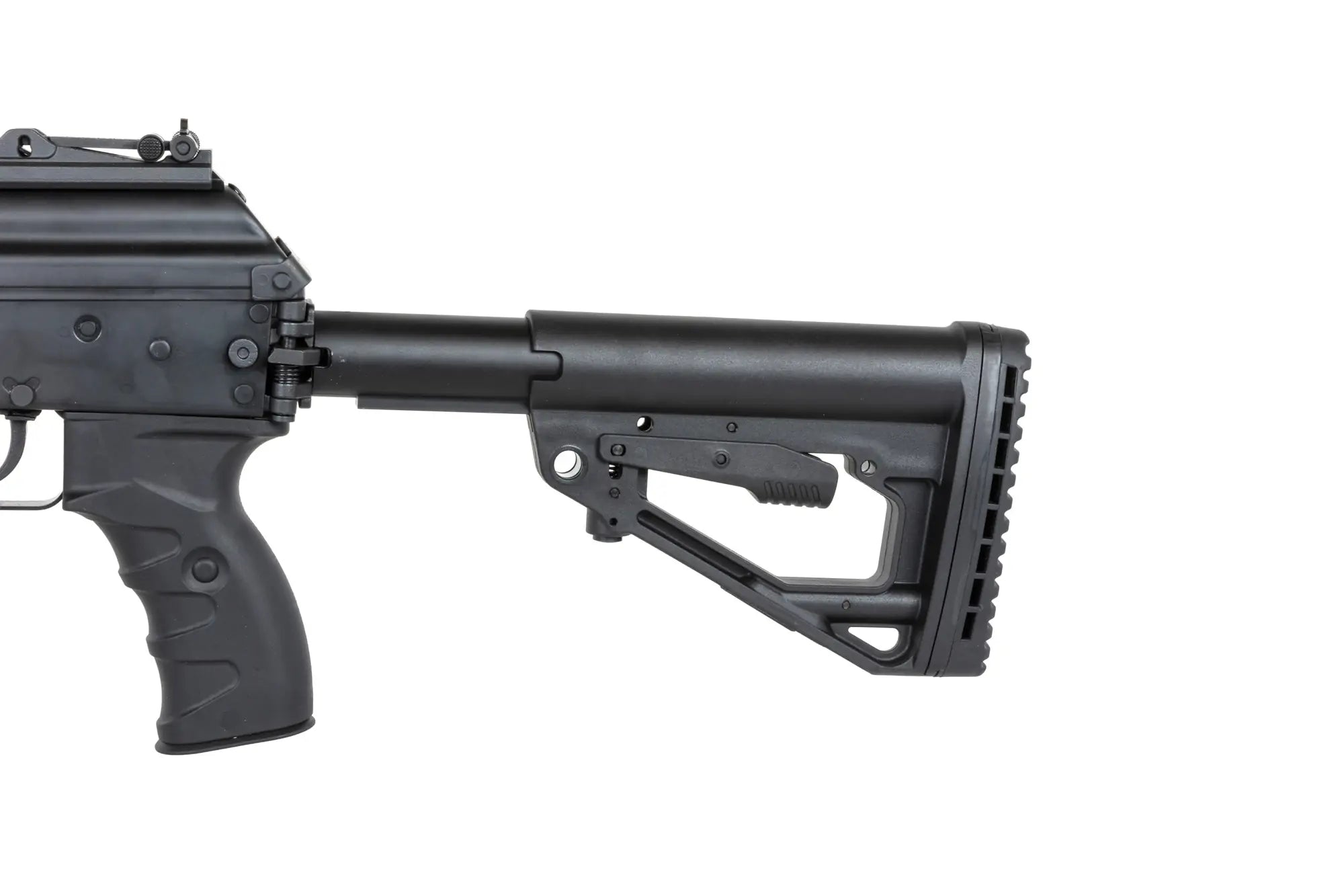 Arcturus AK12K AEG FE™ airsoft Carbine-4