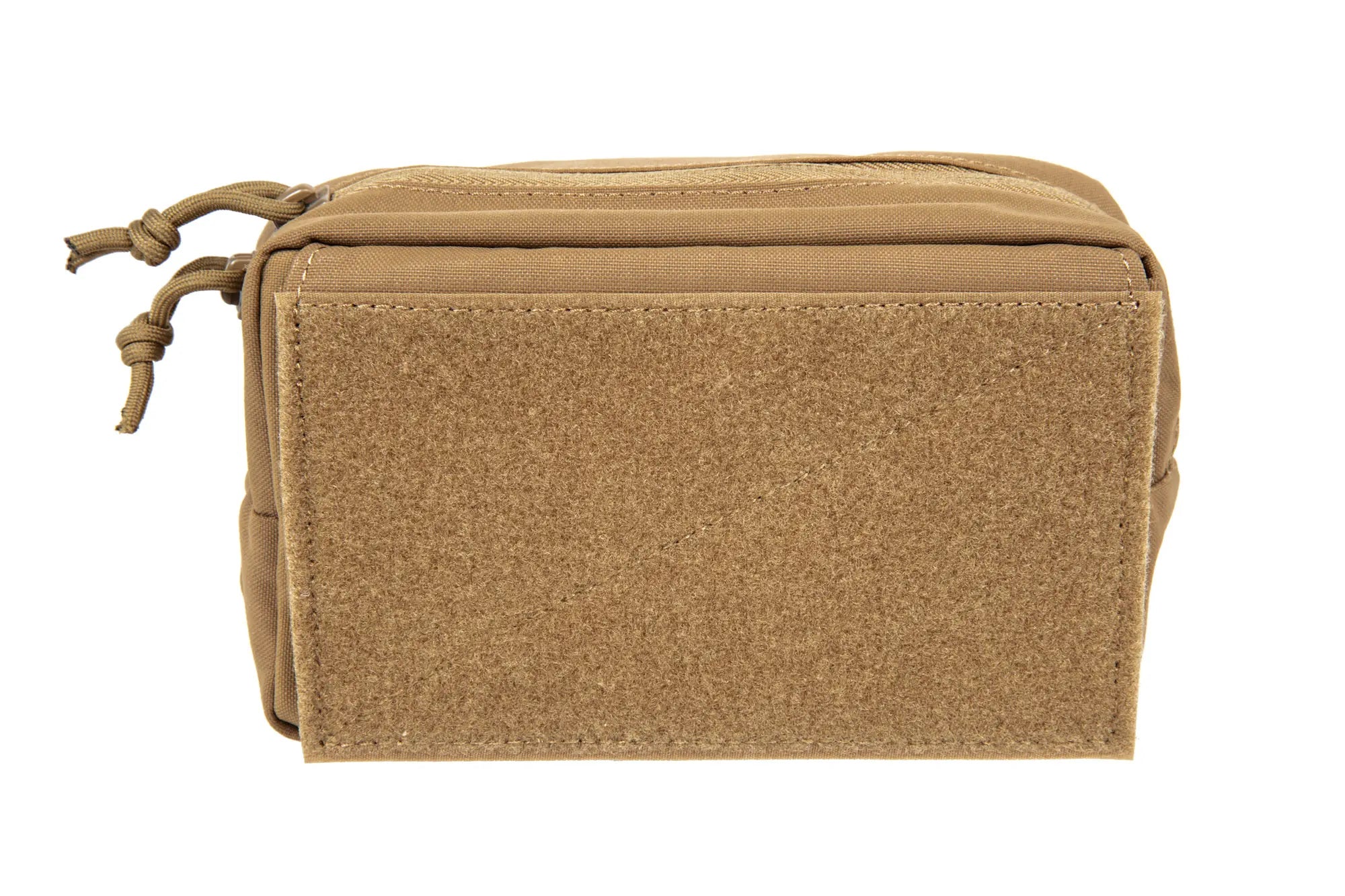 Suspension loader for MK4 Chest Rig Wosport waistcoats Coyote Brown-1