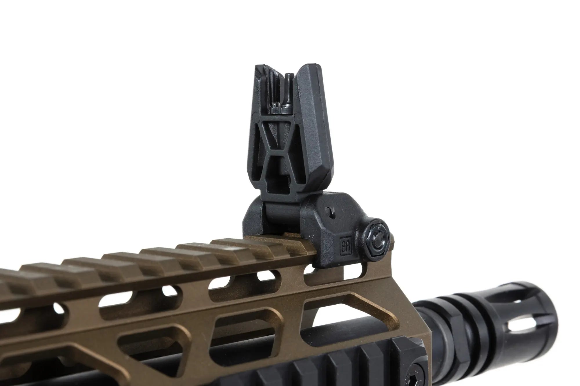 M4 airsoft SA-C24 CORE HAL ETU Gen.2 Chaos Bronze