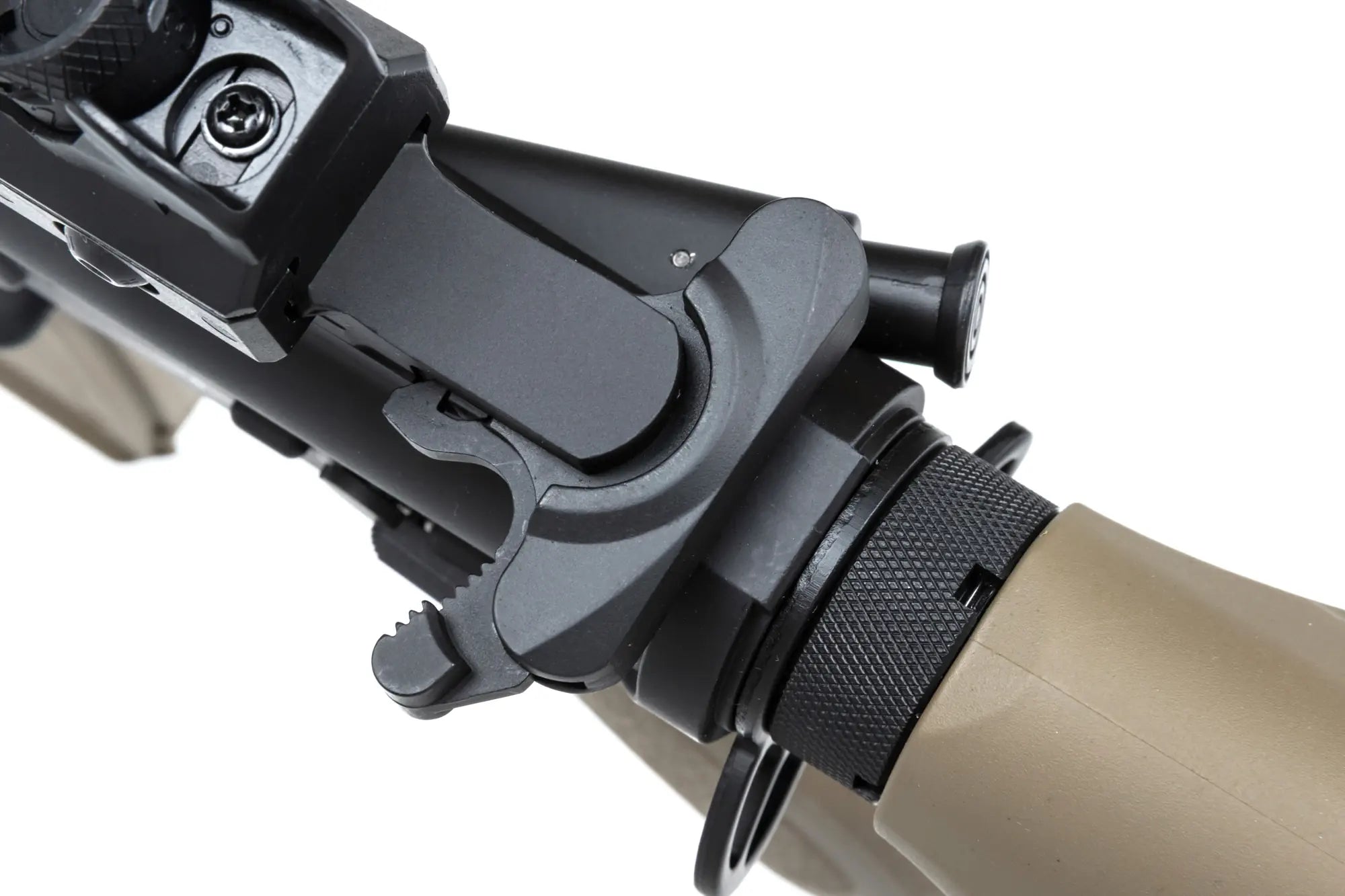 M4 SA-PH20 PRIME HAL ETU High Torque | Bronze