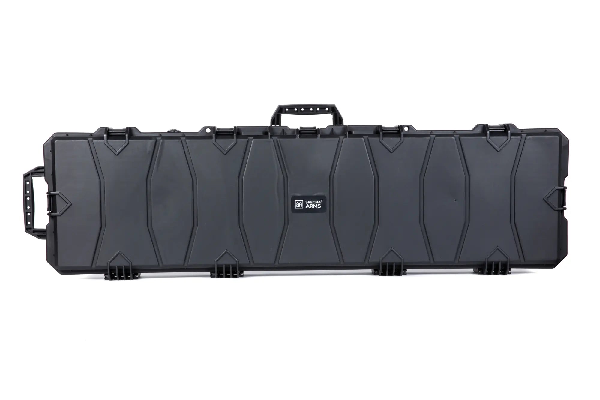Specna Arms Gun Case 136 cm Black-5