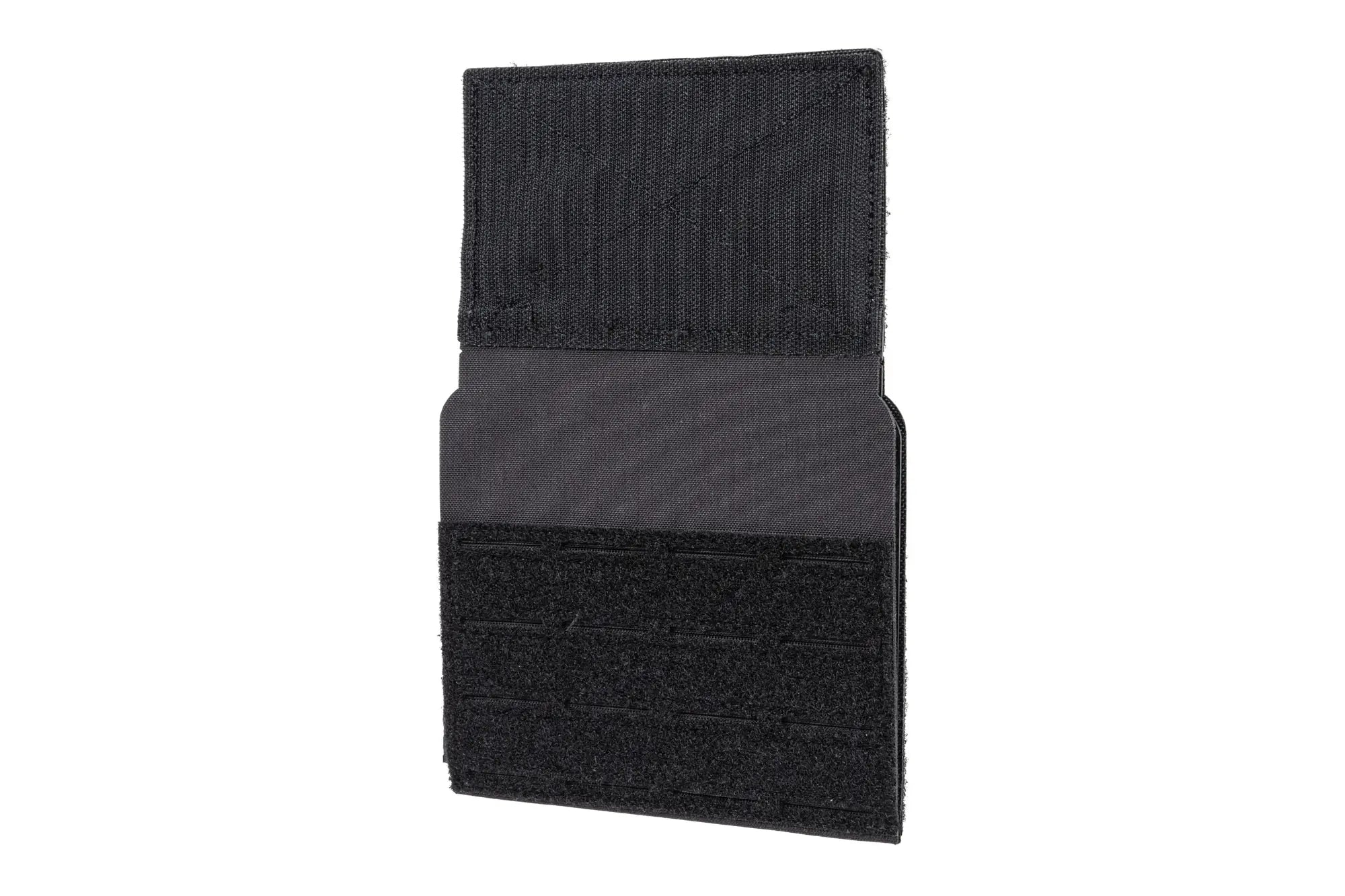 Wosport molle panel for Chest Rig VE-76-ACC-01 Black-1