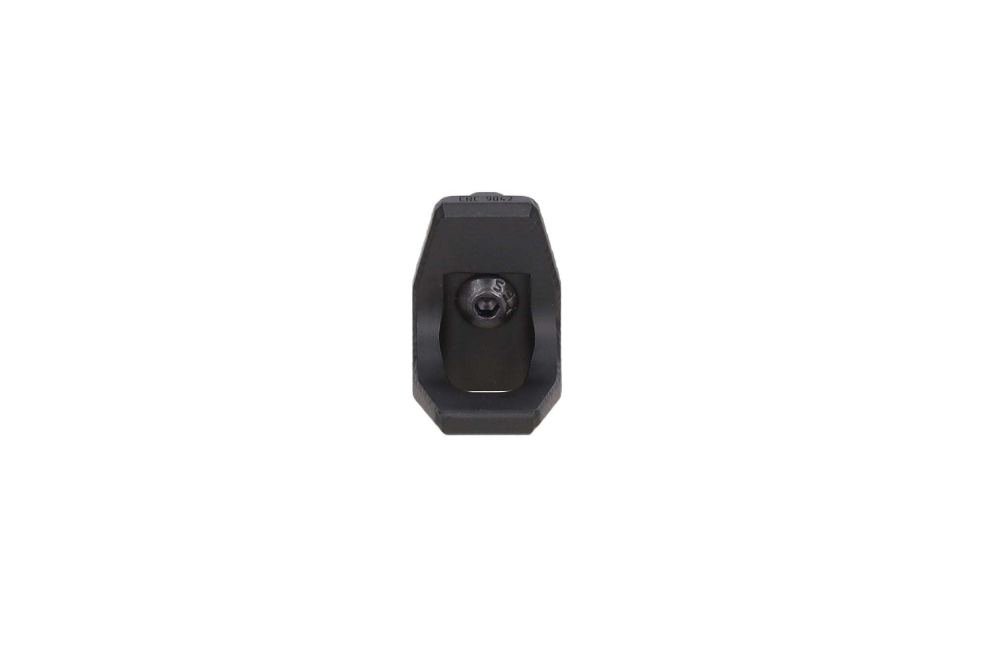 KPYK CRC 9042 Front Grip for M-LOK Mounting - Black-3