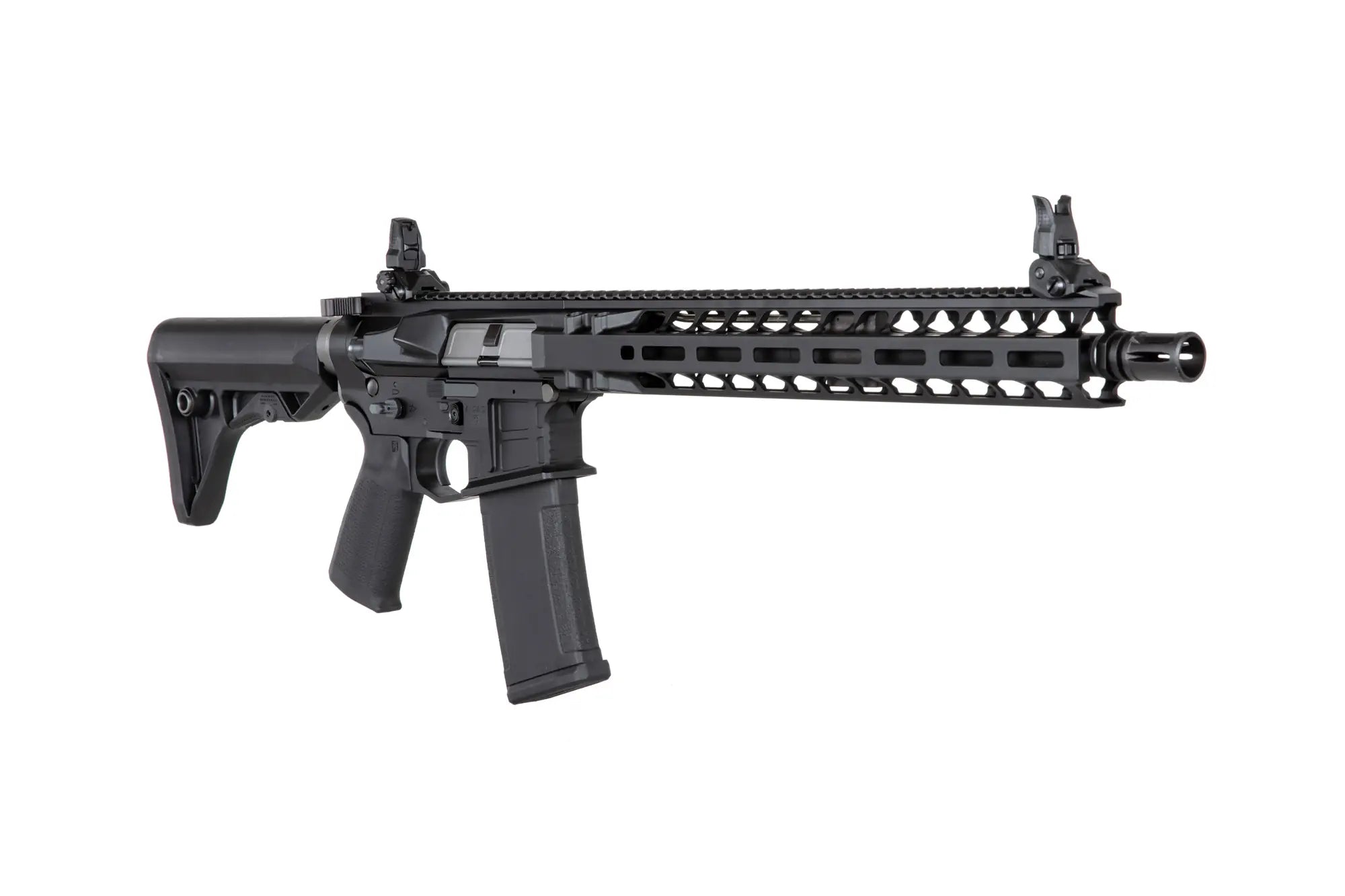 PTS Radian Model 1 M4 Carbine