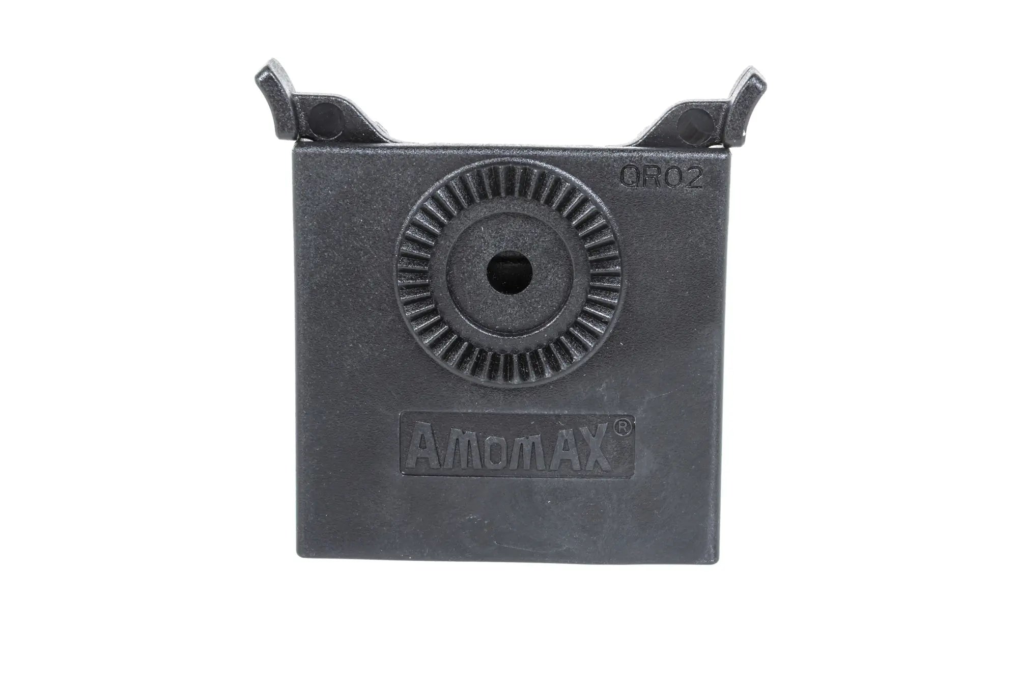 Amomax Triple Lock QR adapter for holsters and pouches-3