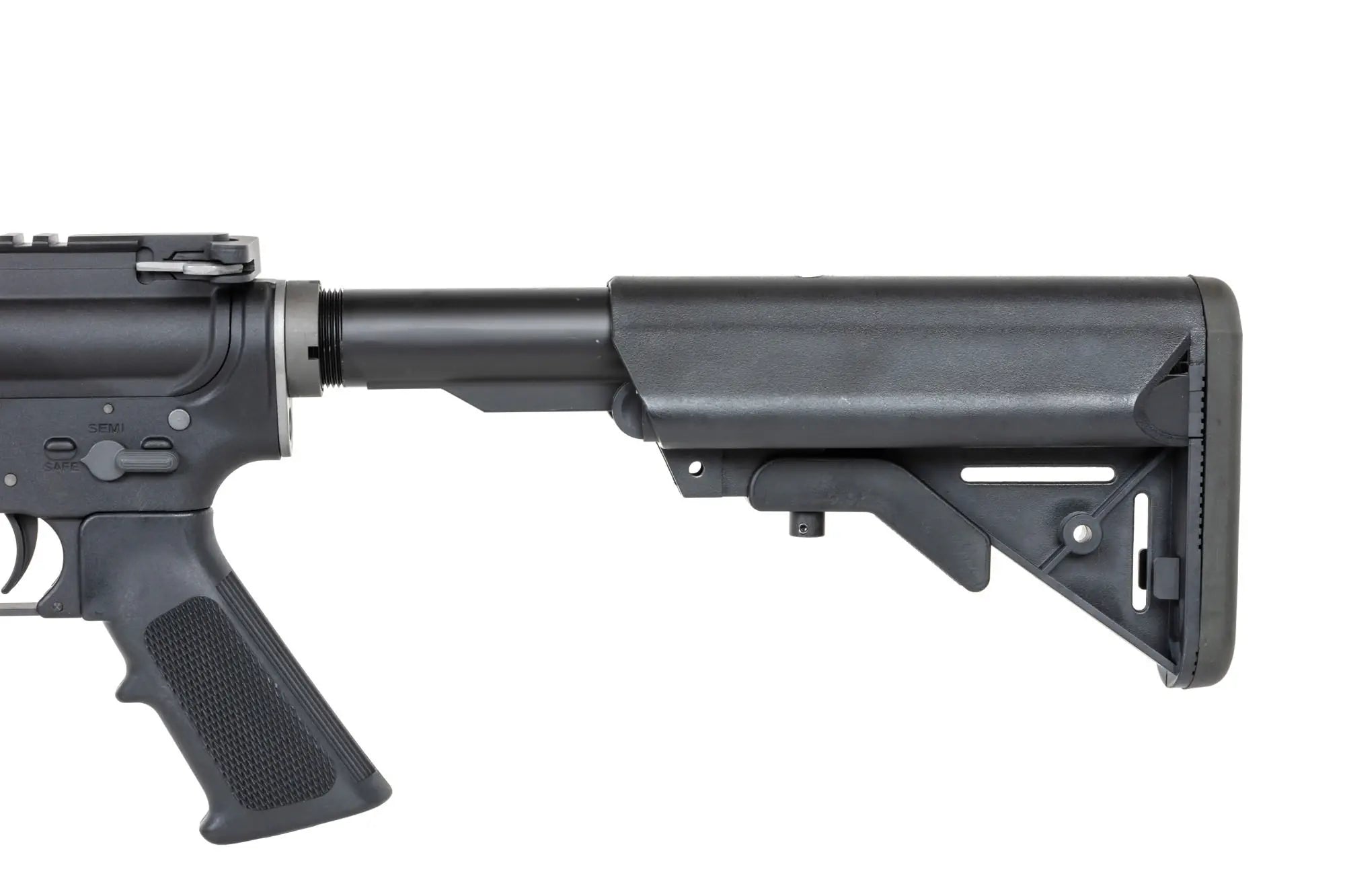 M4 Raptor Airsoft GBBR Gen3