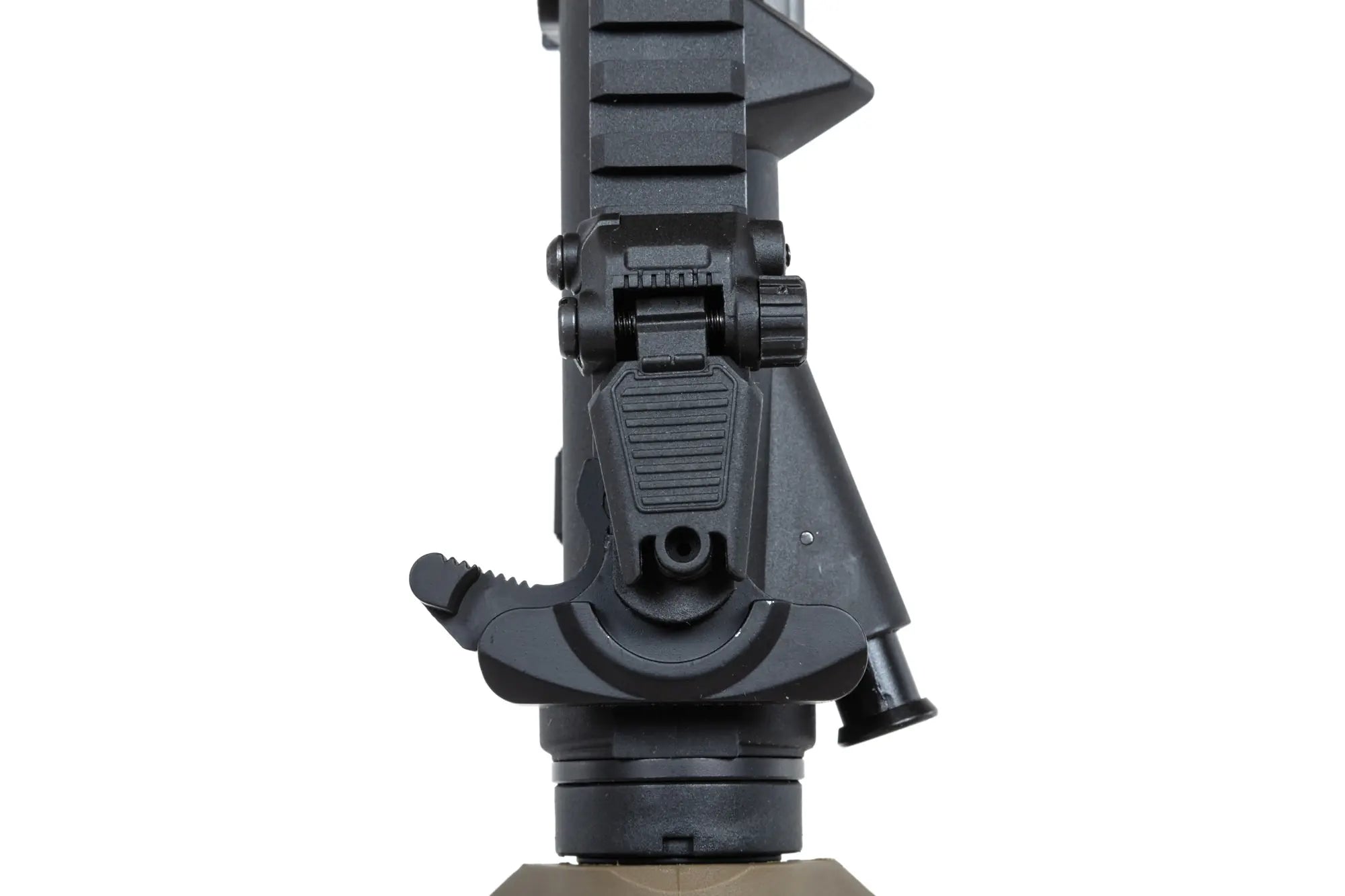 SA-F12 FLEX GATE X-ASR Half-Tan Airsoft Replica