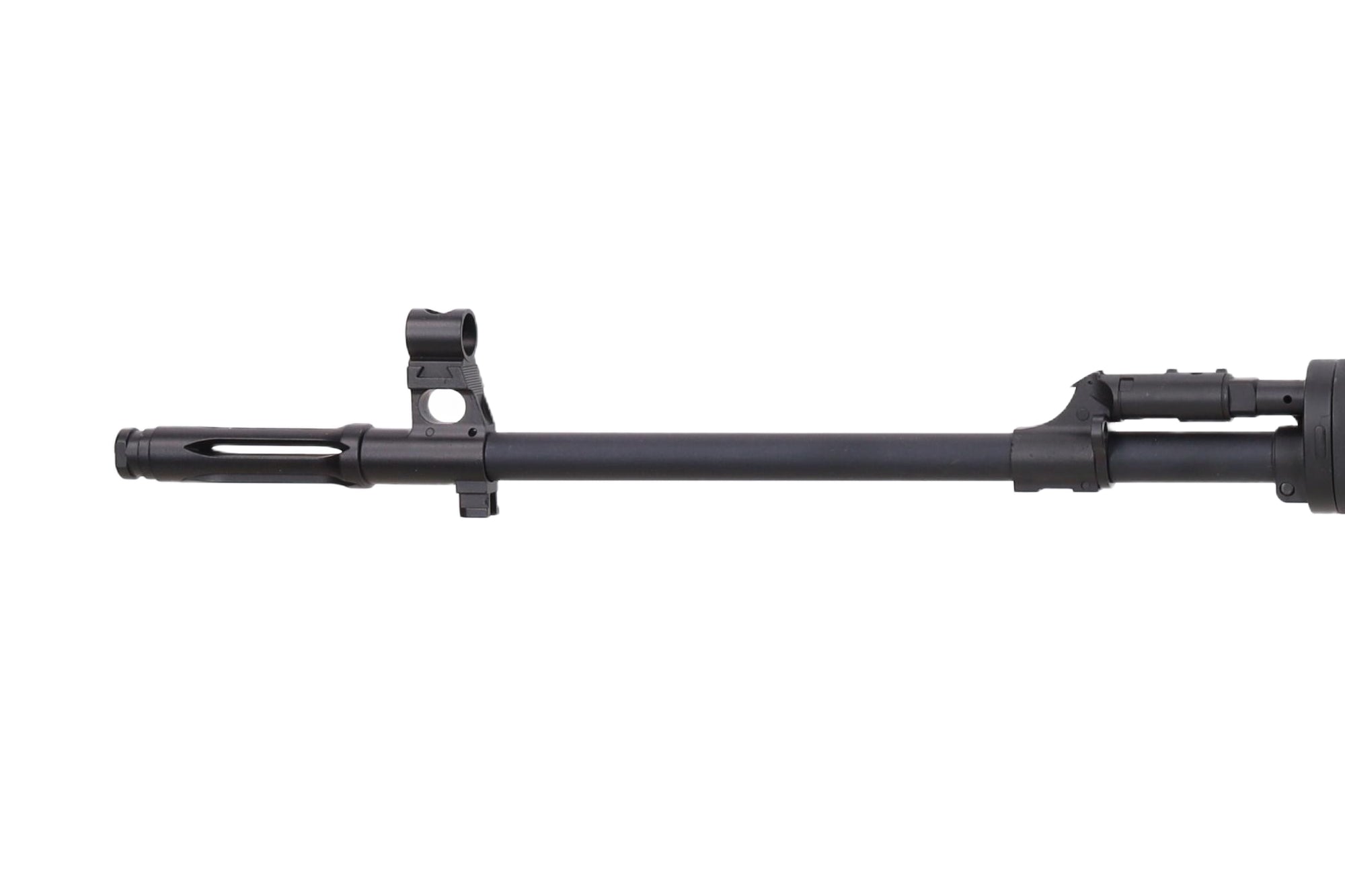 Specna Arms SVD RETRO Bolt-Action Sniper Rifle (Polymer)-8