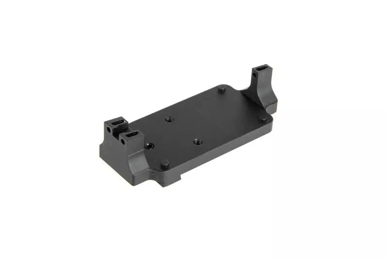Optima/Docter/Vortex Fiber-Optic Mount for Glock Replicas-2