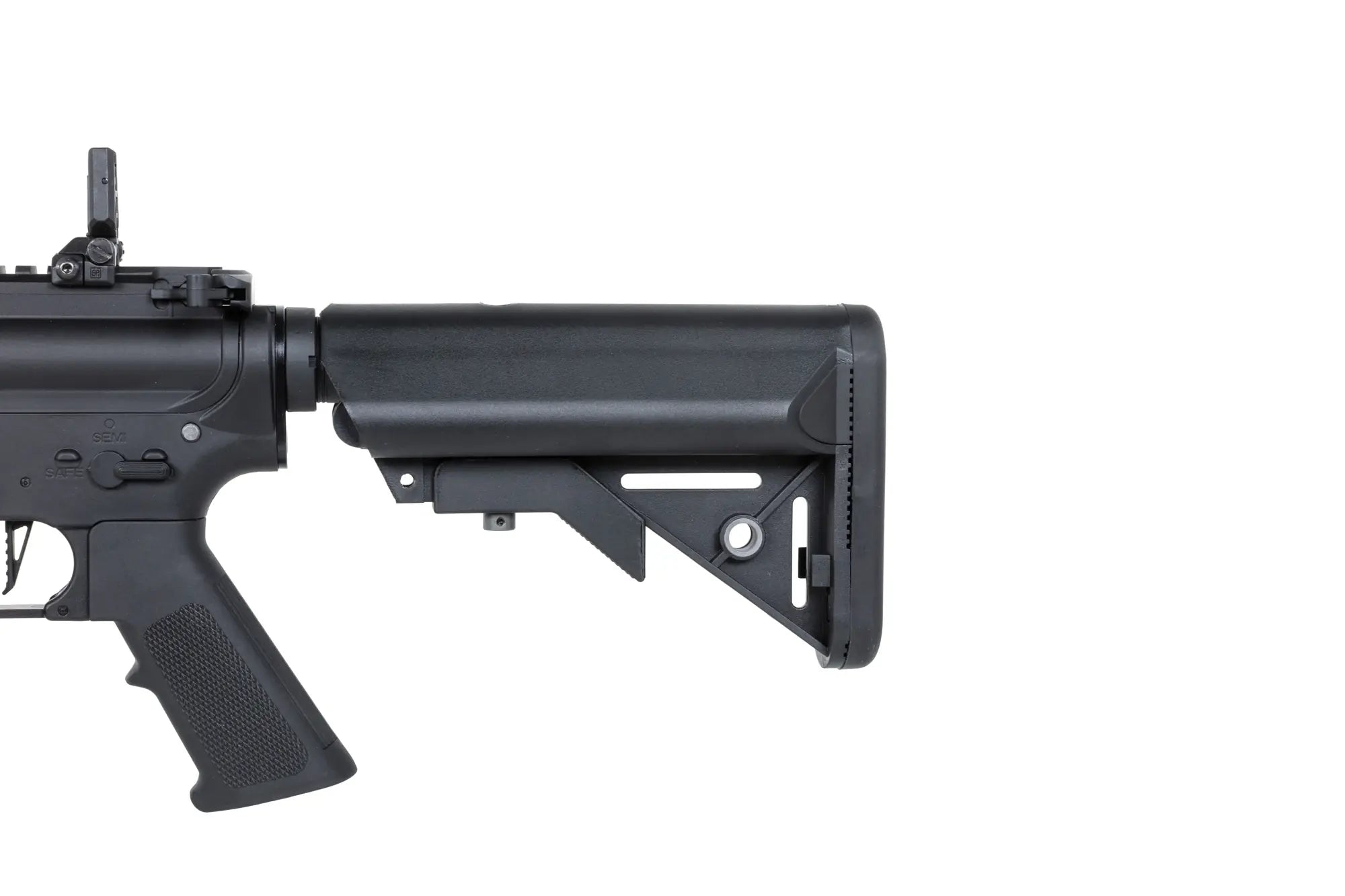 M4 airsoft SA-C05 CORE HAL ETU Gen.2