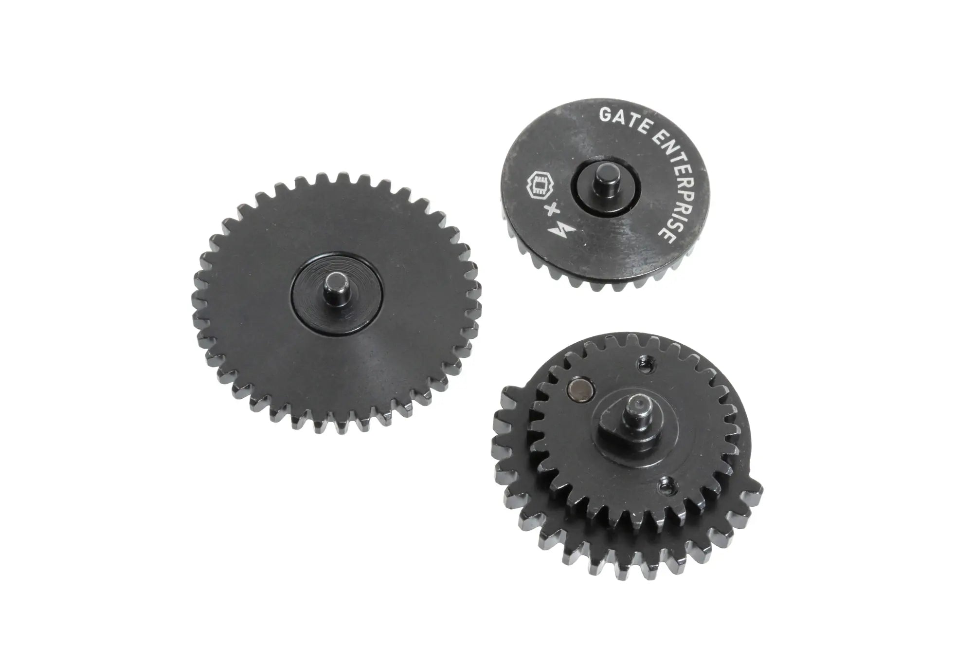 Set of CNC GATE x SOLINK EON 13_1 High Speed steel gears-1