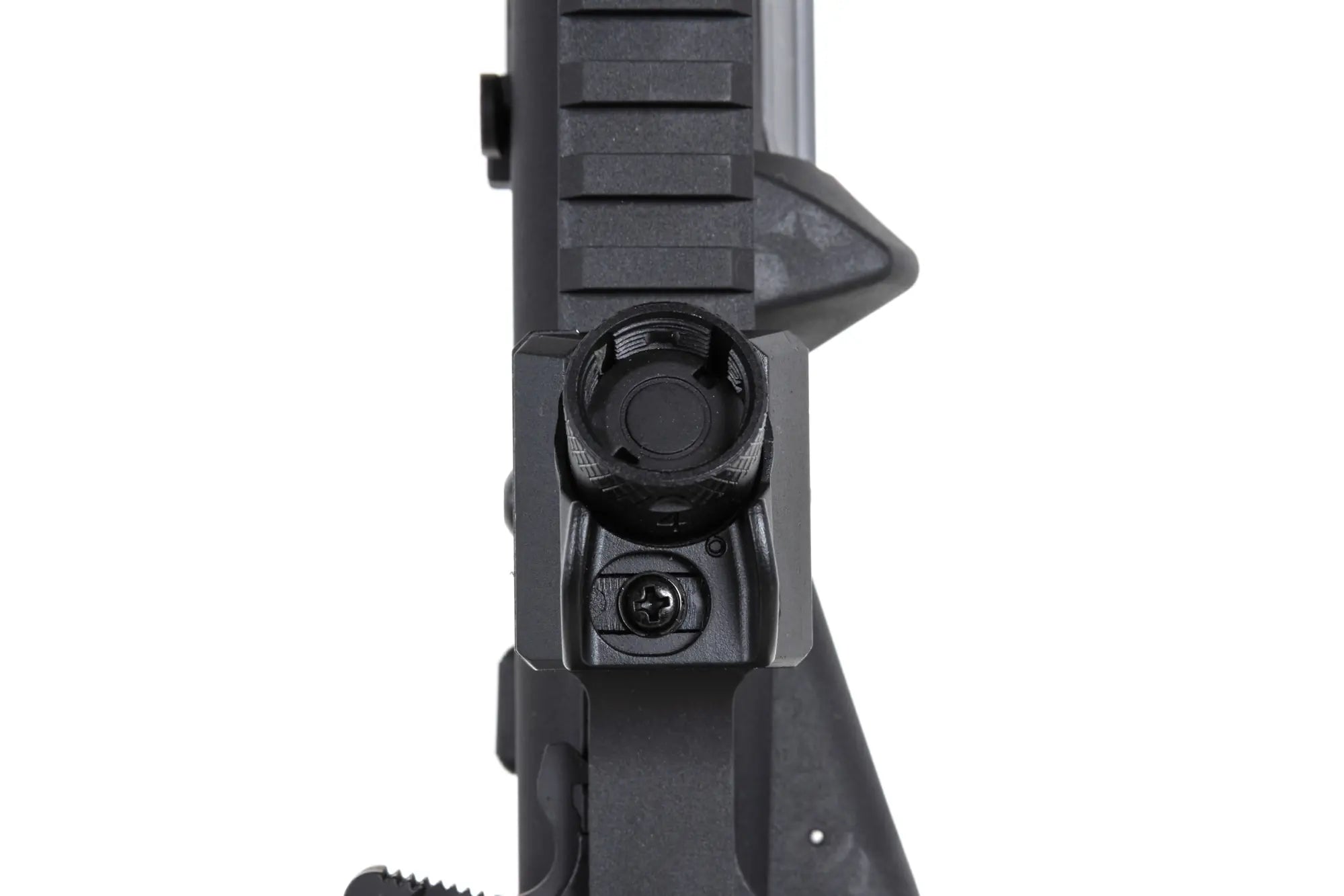 SA-FH07 FLEX BLDC HAL ETU Gen. 2 airsoft rifle