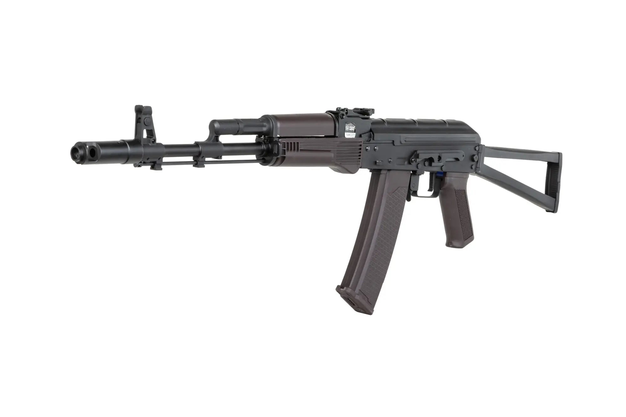 AK74S airsoft rifle SA-J74 CORE HAL ETU Gen.2