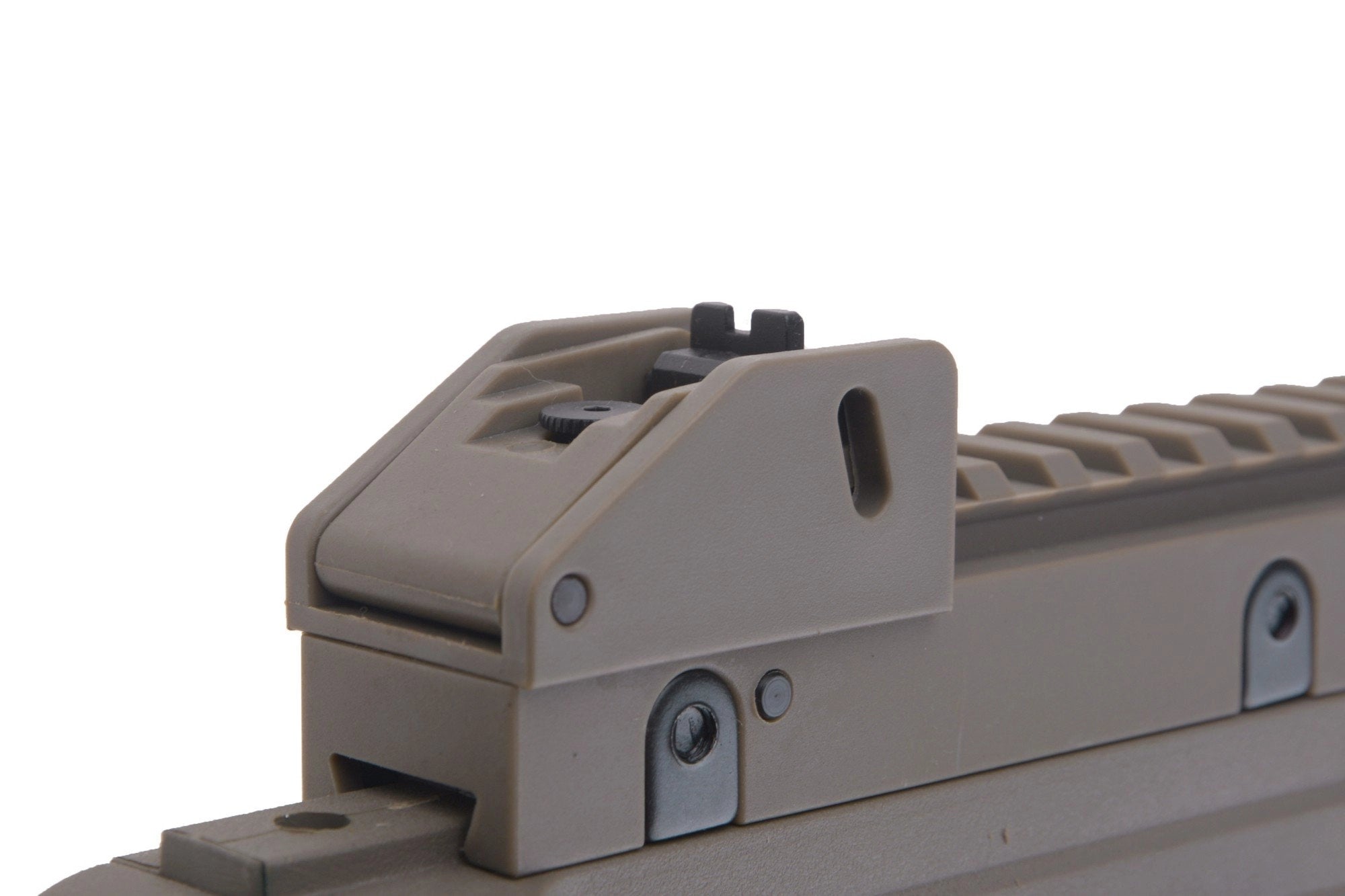 G36 SA-G11 KeyMod Electric Blow Back - tan