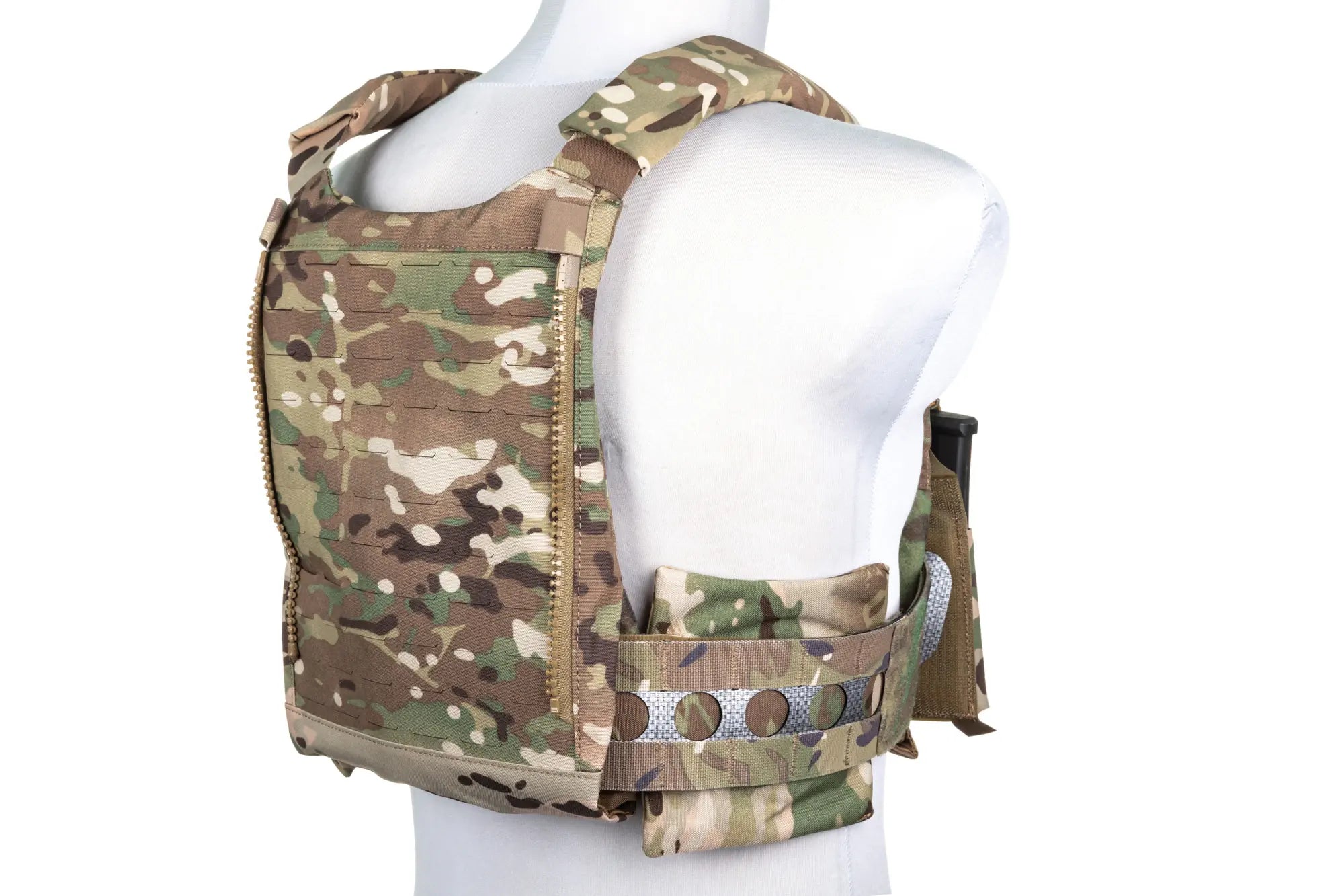 Plate Carrier | MC