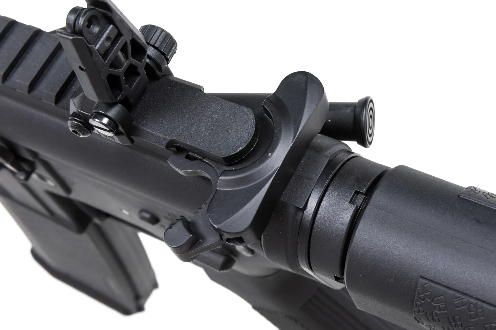 M4 airsoft SA-C20-L CORE Light Ops Stock HAL ETU Gen.2