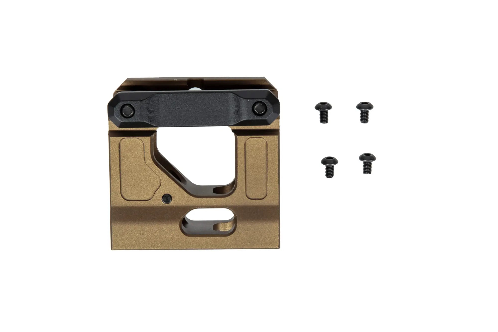 AIM-O UT FAST Micro Mount - TAN