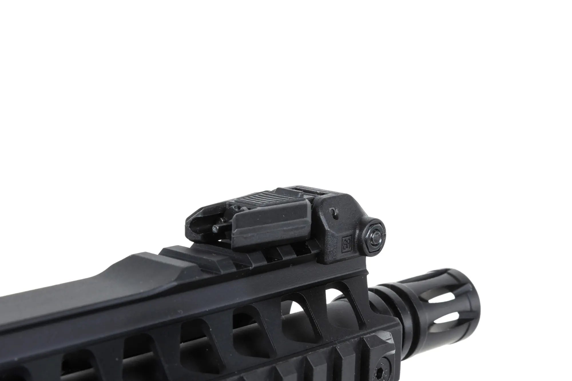 M4 airsoft SA-C17 CORE HAL ETU Gen.2