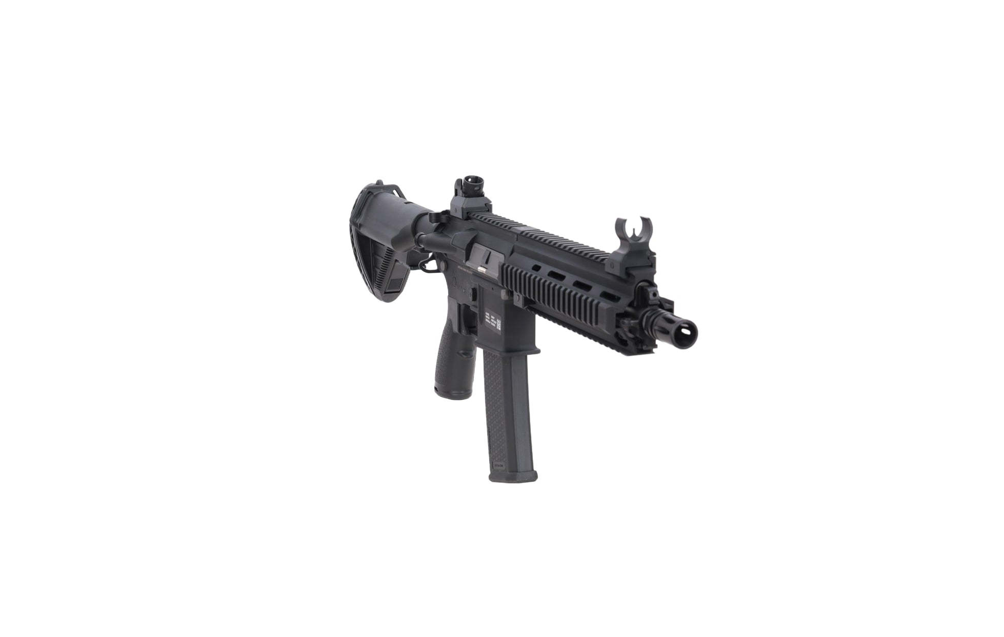 Specna Arms SA-CH29 CORE™ Gen.2 HAL ETU airsoft Carbine Black-6