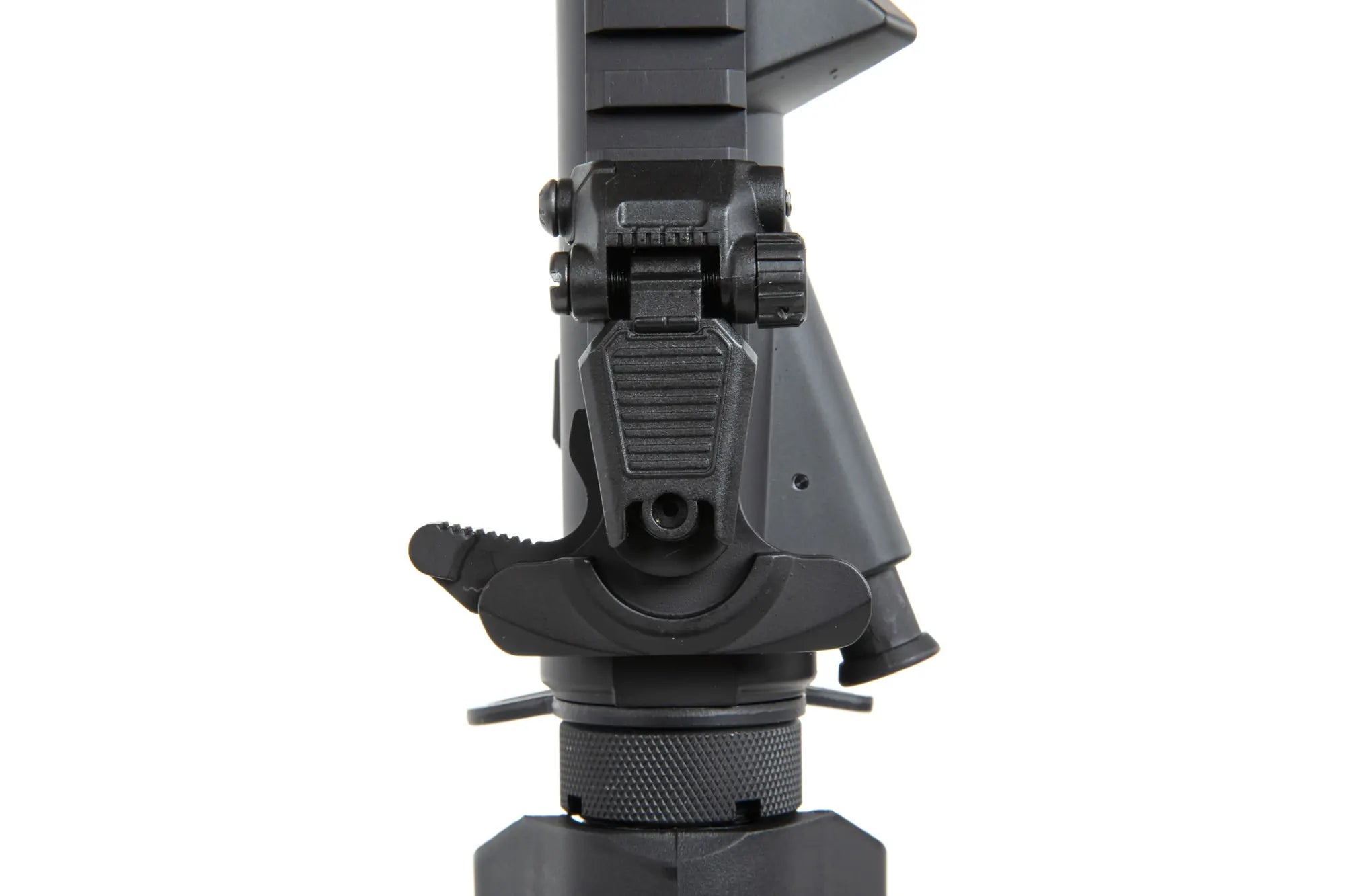 Airsoft Rifle DD RIS III 12.5'' SA-P28 Prime HAL ETU | Bronze