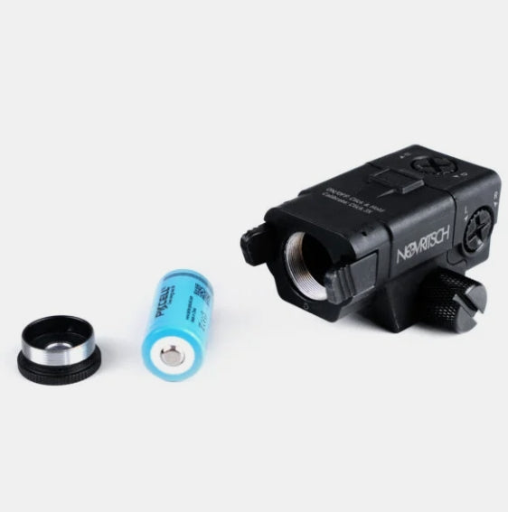 Novritsch LTS Laser Target System