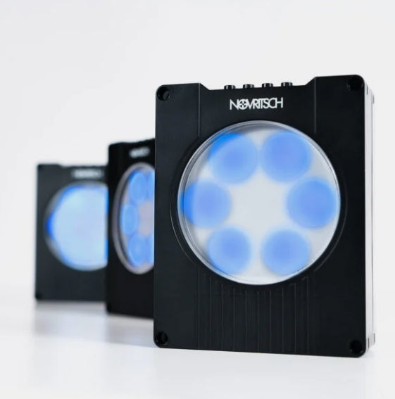 Novritsch LTS Laser Target System