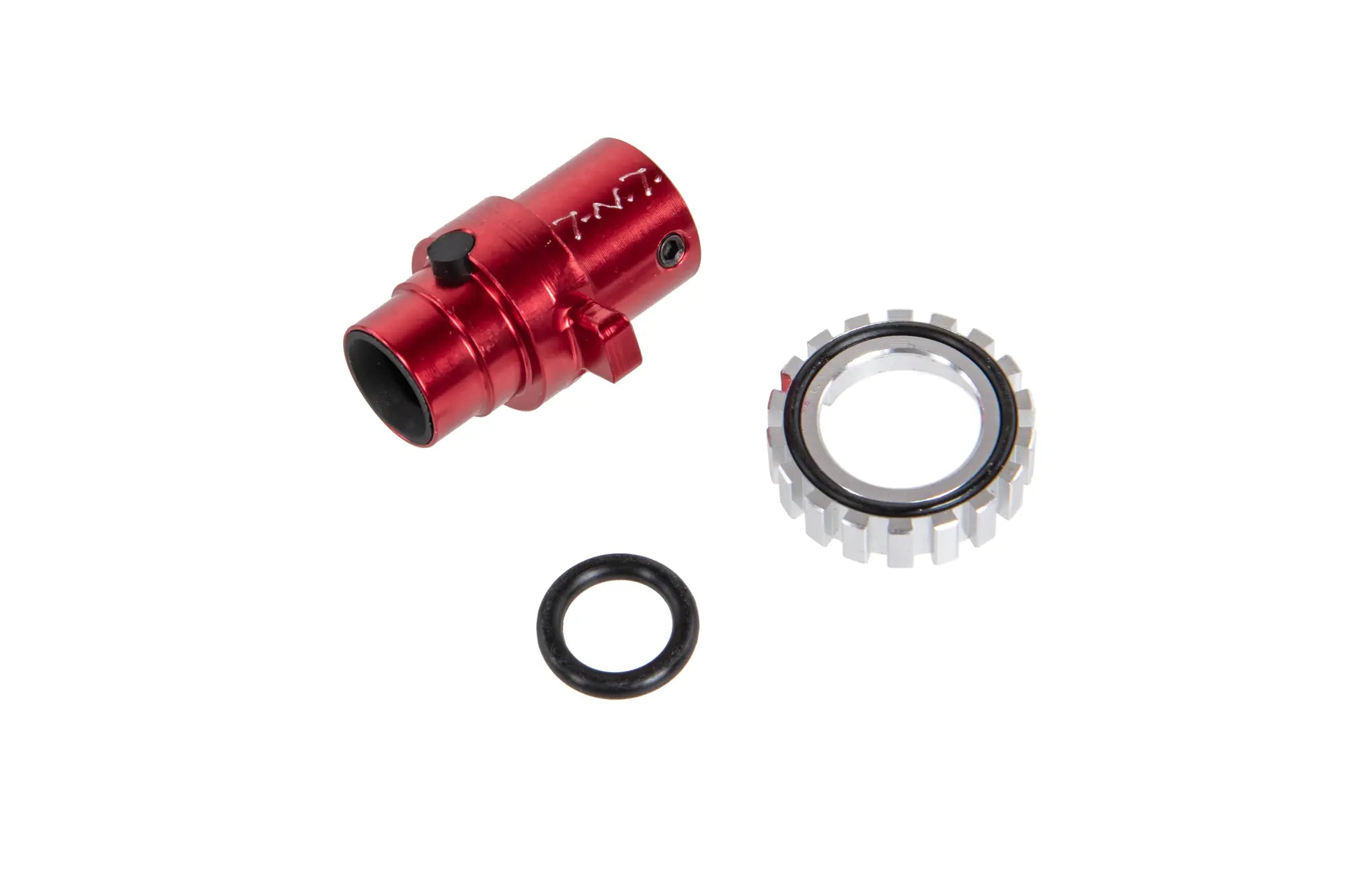 Hop-up chamber for GHK AK