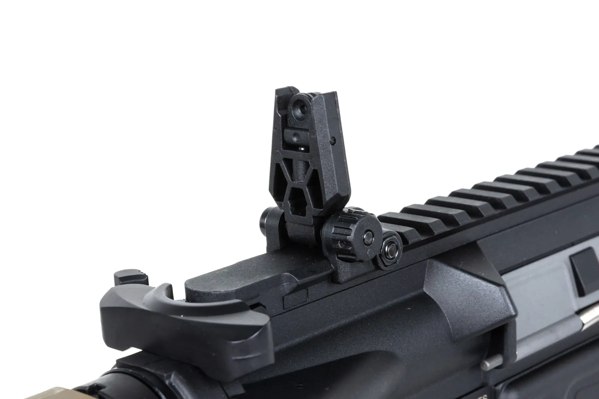 SA-F08 FLEX new version HAL ETU - Half-Tan