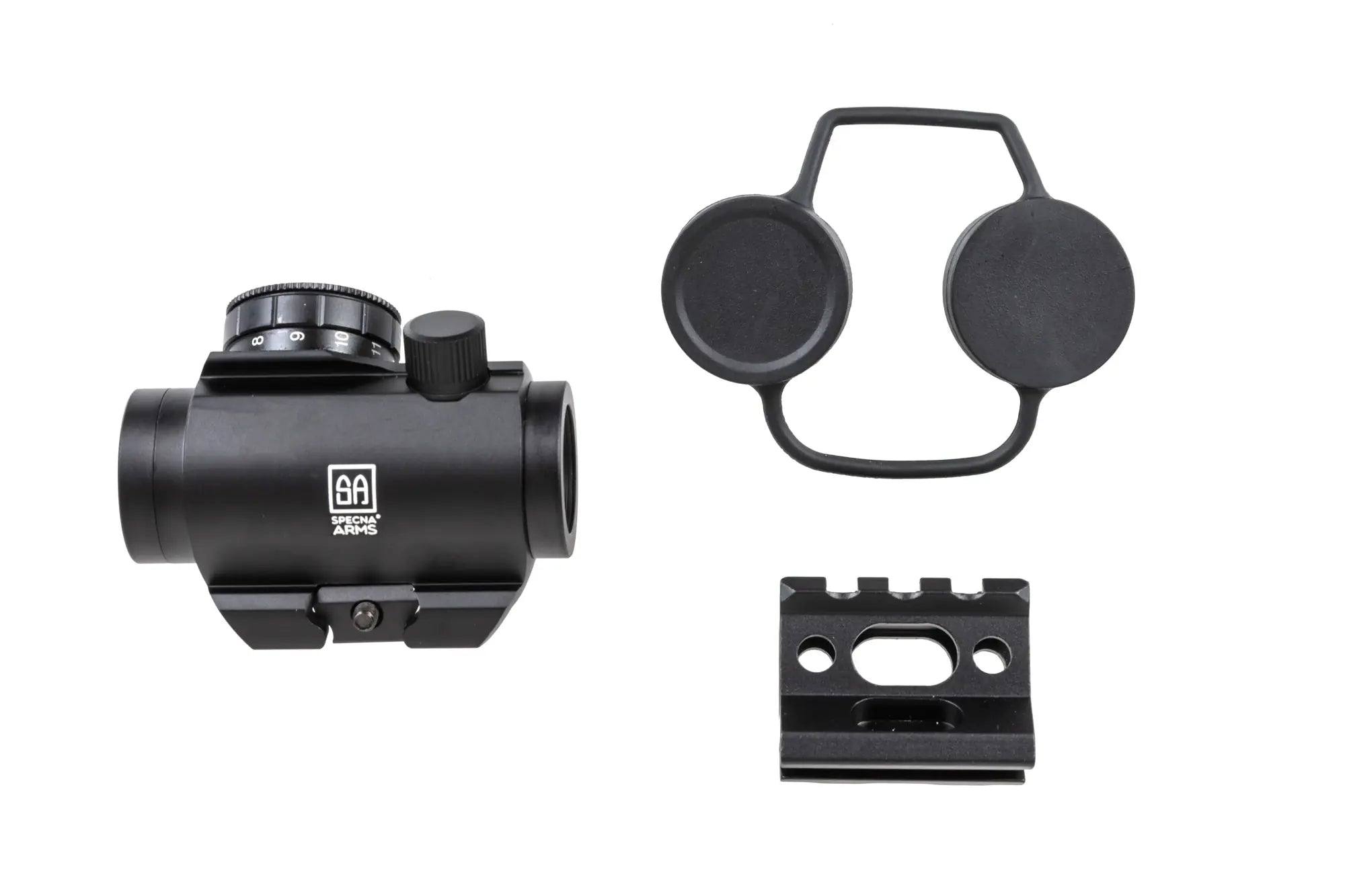 Specna Arms CORE™ Helix Red Dot Sight red dot sight-1