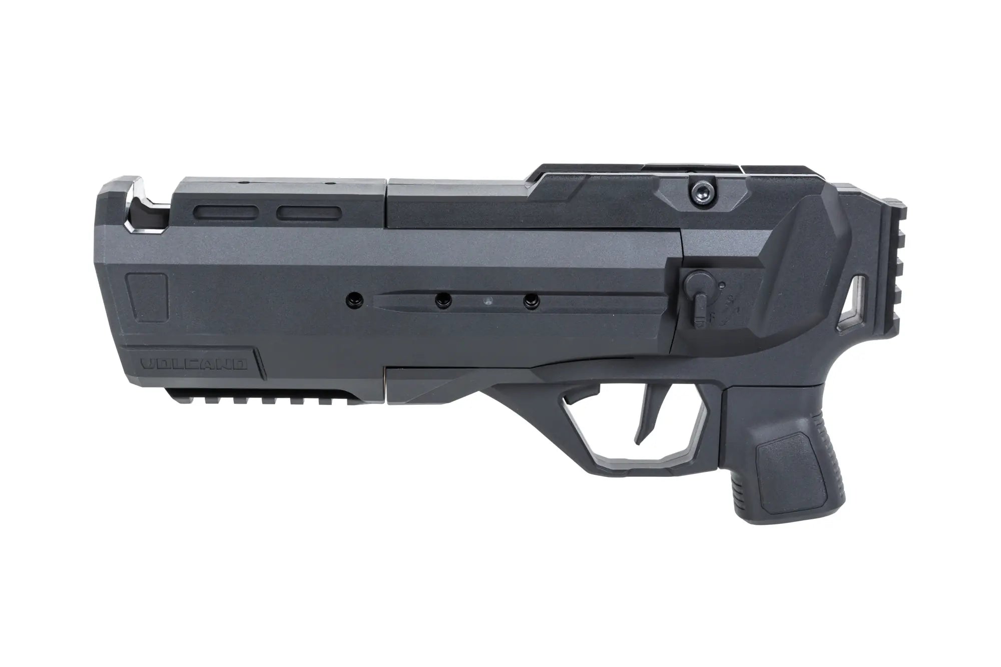 Acetech Volcano 40mm Airsoft Grenade Launcher with Tracer-4
