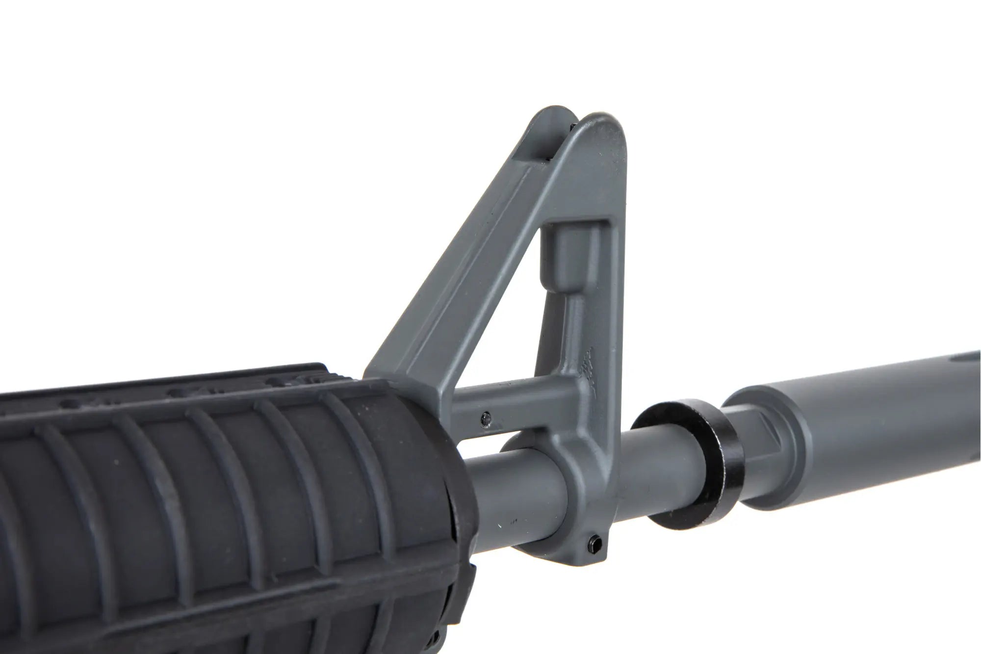 AR XM177 ETU airsoft replica (EC-325) Grey