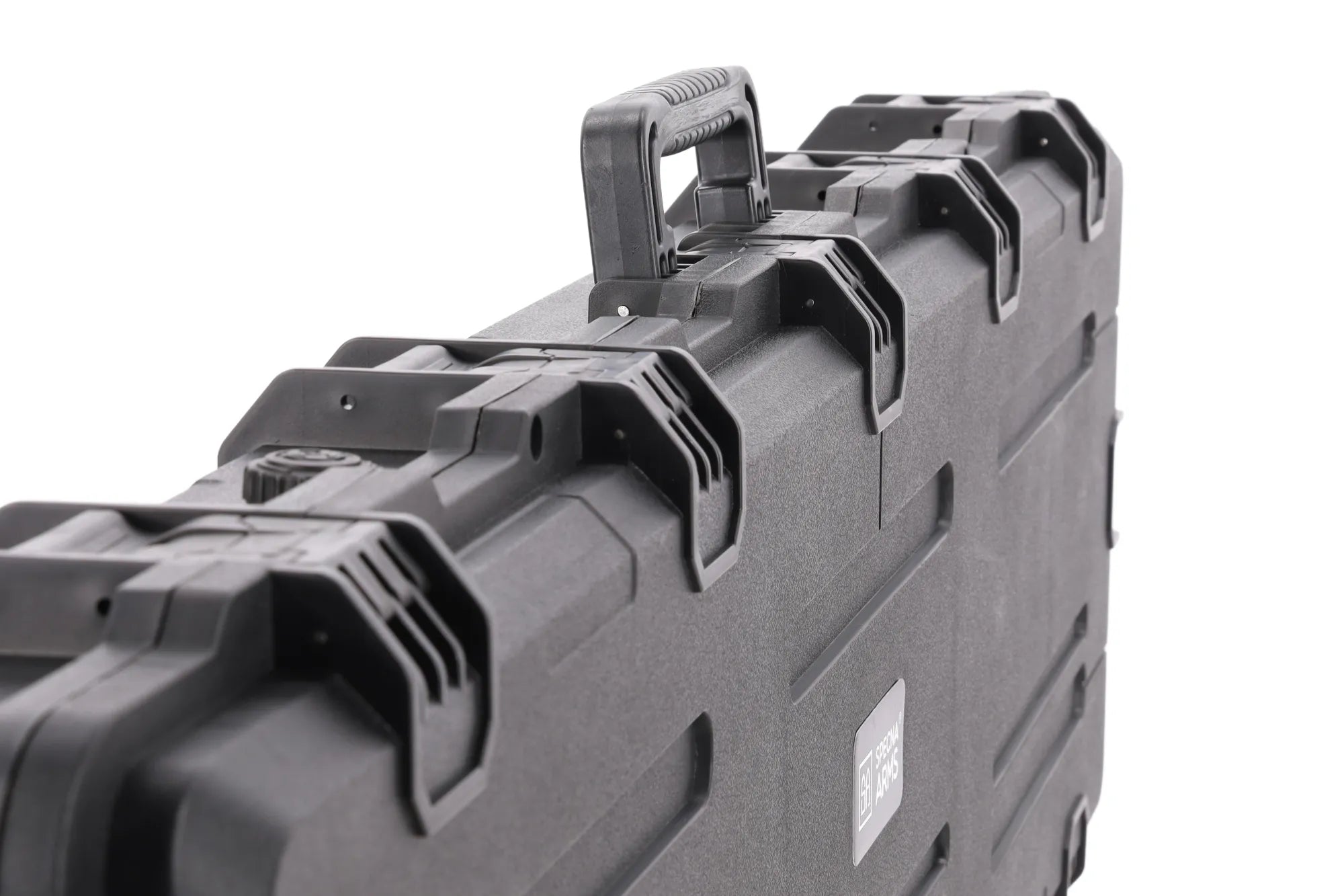 Specna Arms Smart Gun Case 136 cm Black-3