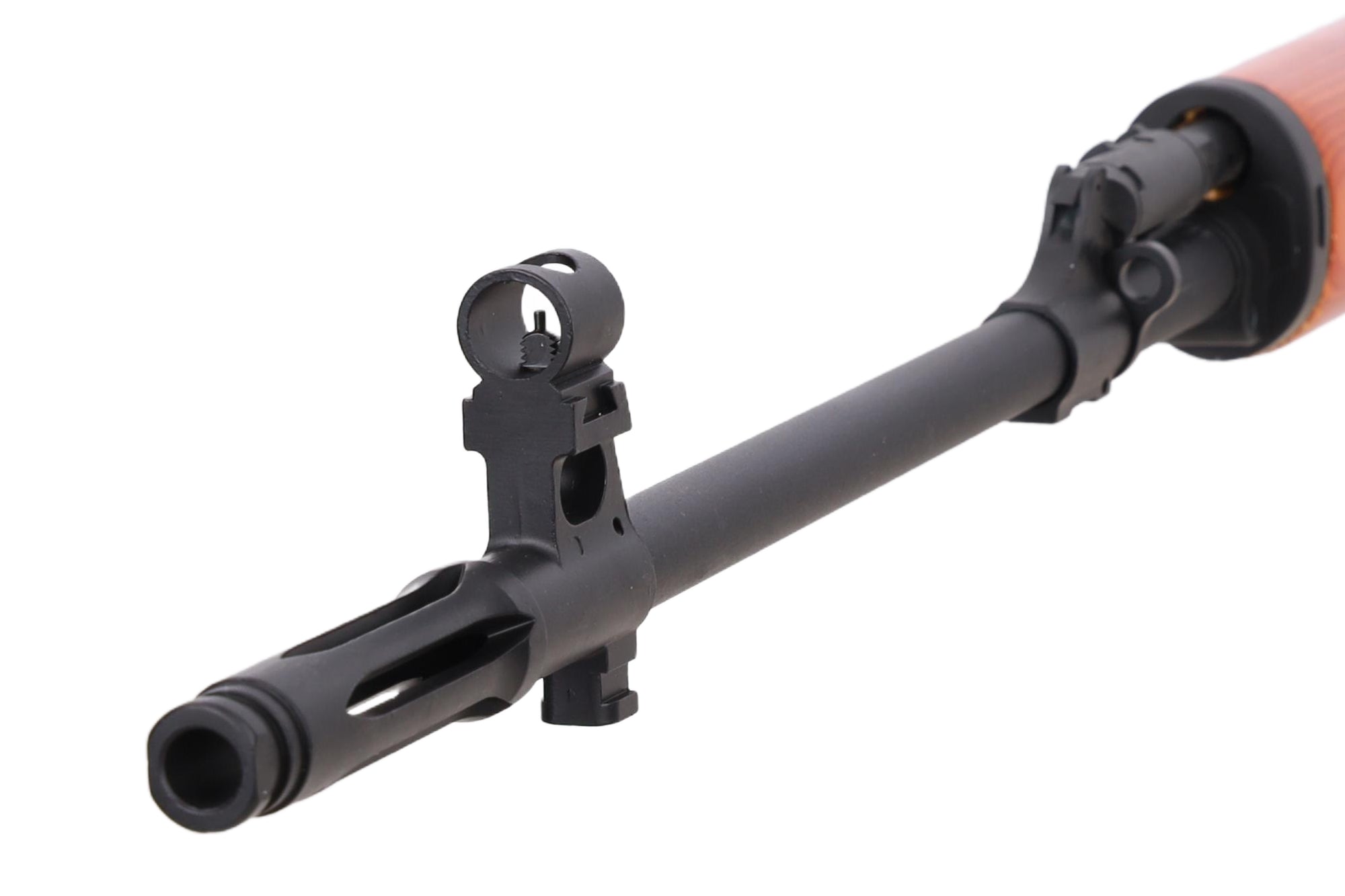 Specna Arms SVD RETRO Bolt-Action Sniper Rifle (Real Wood)-7