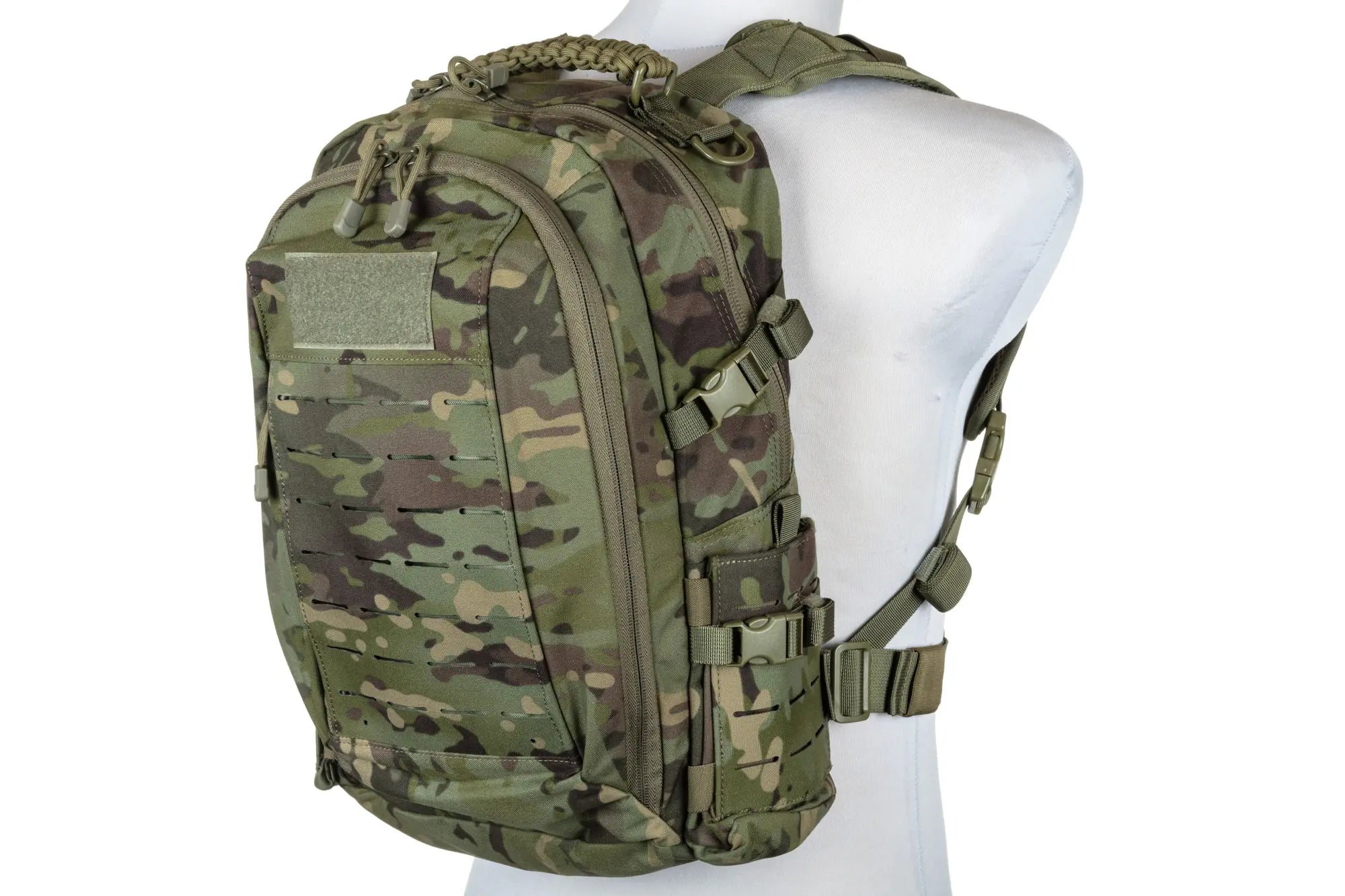 20L Tactical Backpack | Multicam Tropic