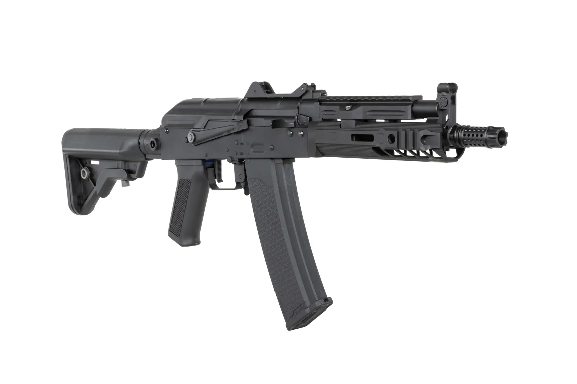 AK airsoft rifle SA-J82 CORE HAL ETU Gen. 2