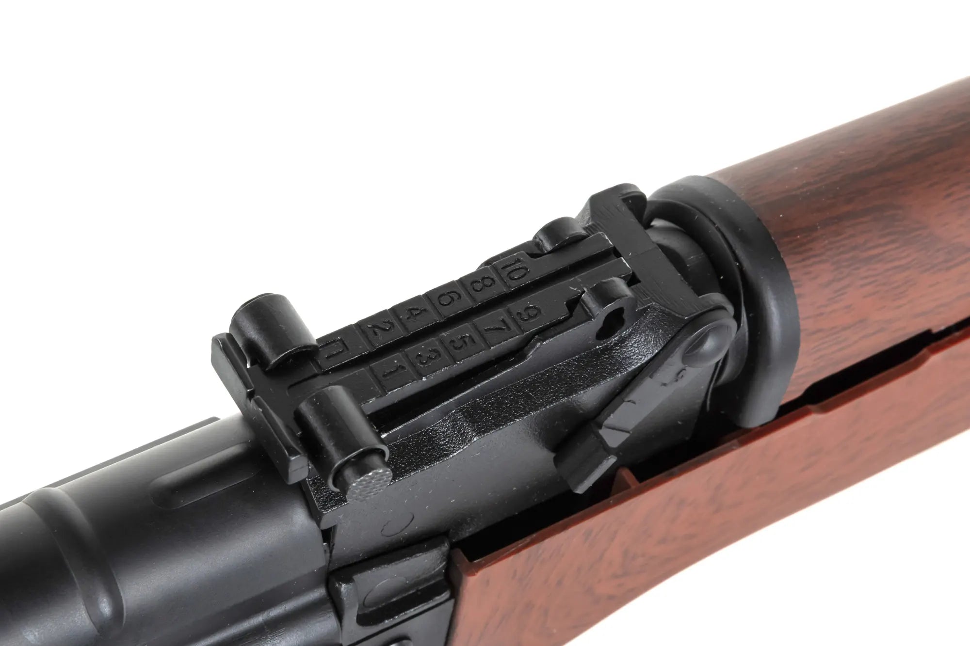 Airsoft Rifle SA-J77 CORE HAL ETU Gen. 2