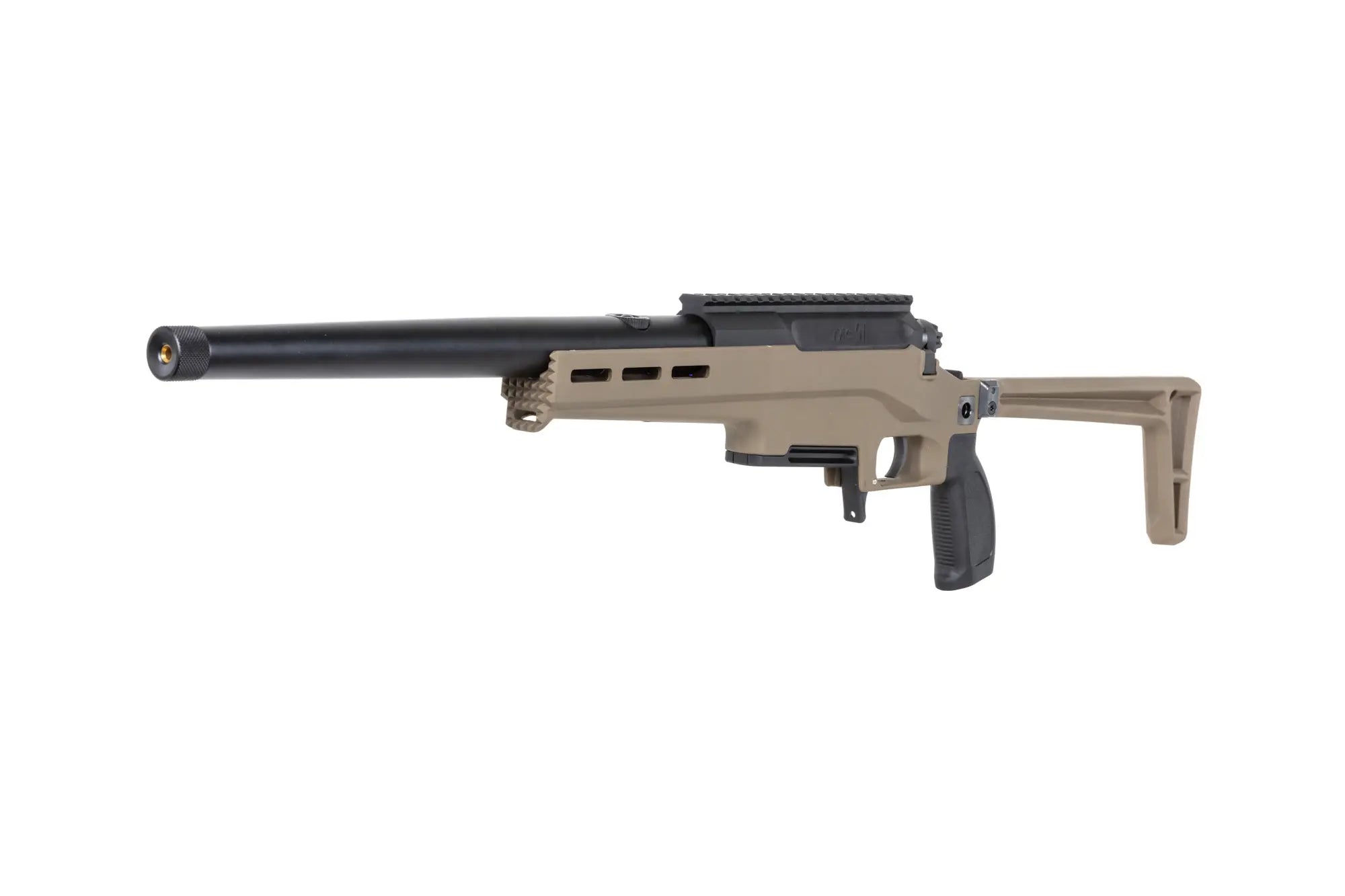 airsoft Silverback TAC-41L Sport Flat Dark Earth Sniper Rifle-1