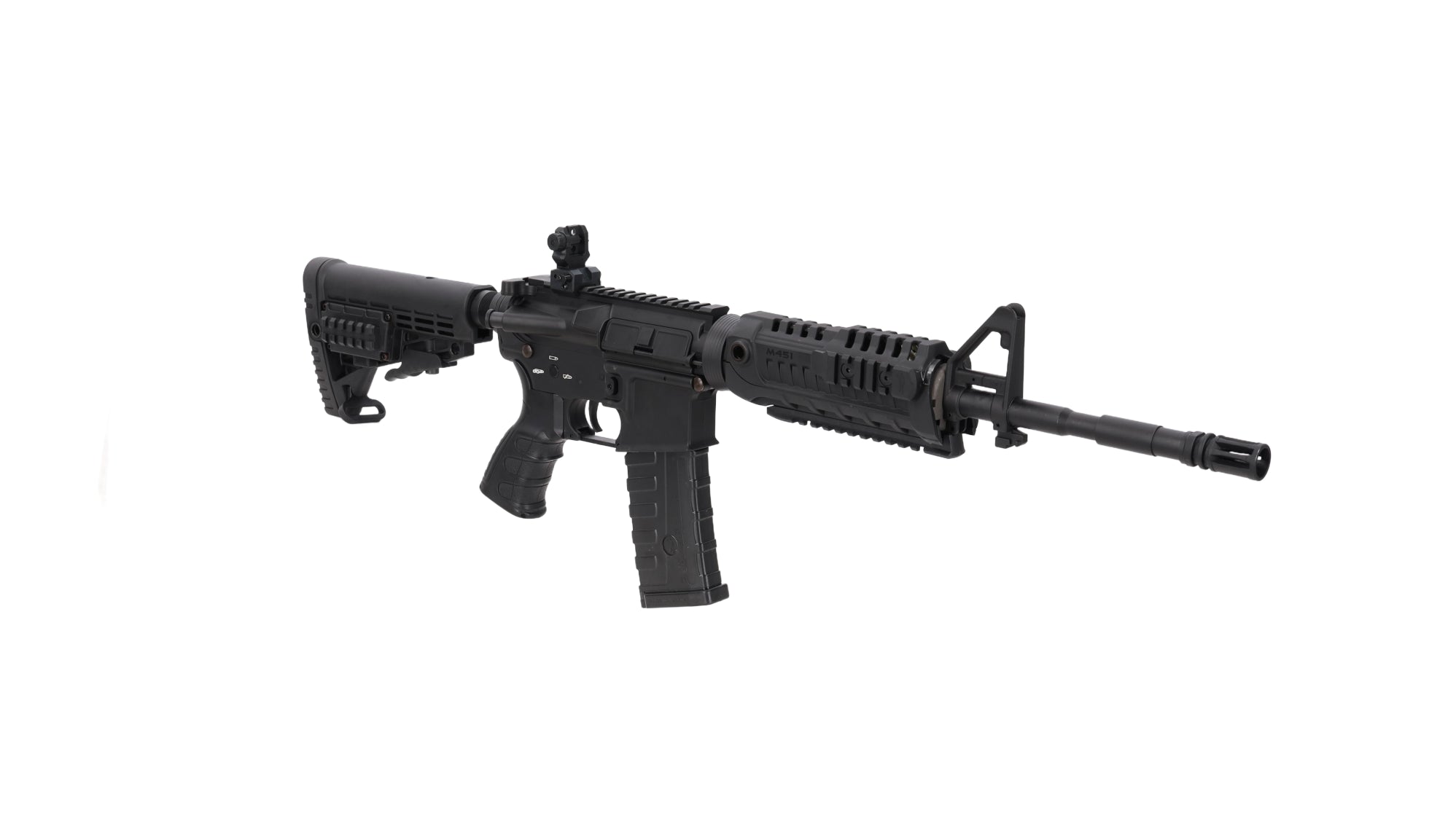 CAA M4 Advance Series Airsoft Rifle