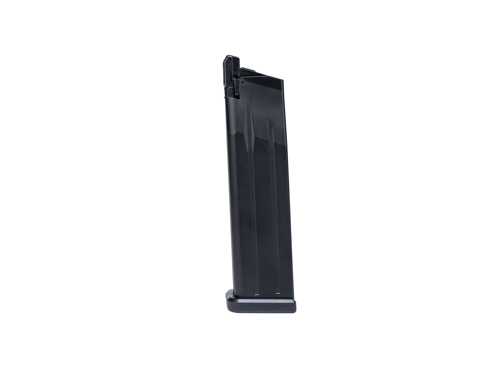 ASG Modify Trinity Hi-Capa GBB Pistol - Black