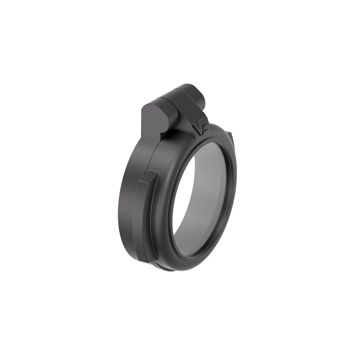 VO Flip-Up Transparent Lens Cover - 36 mm