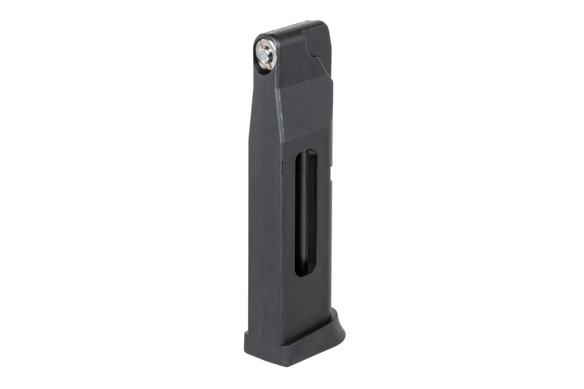 Polymer CO2 magazine for PT24/7 V2