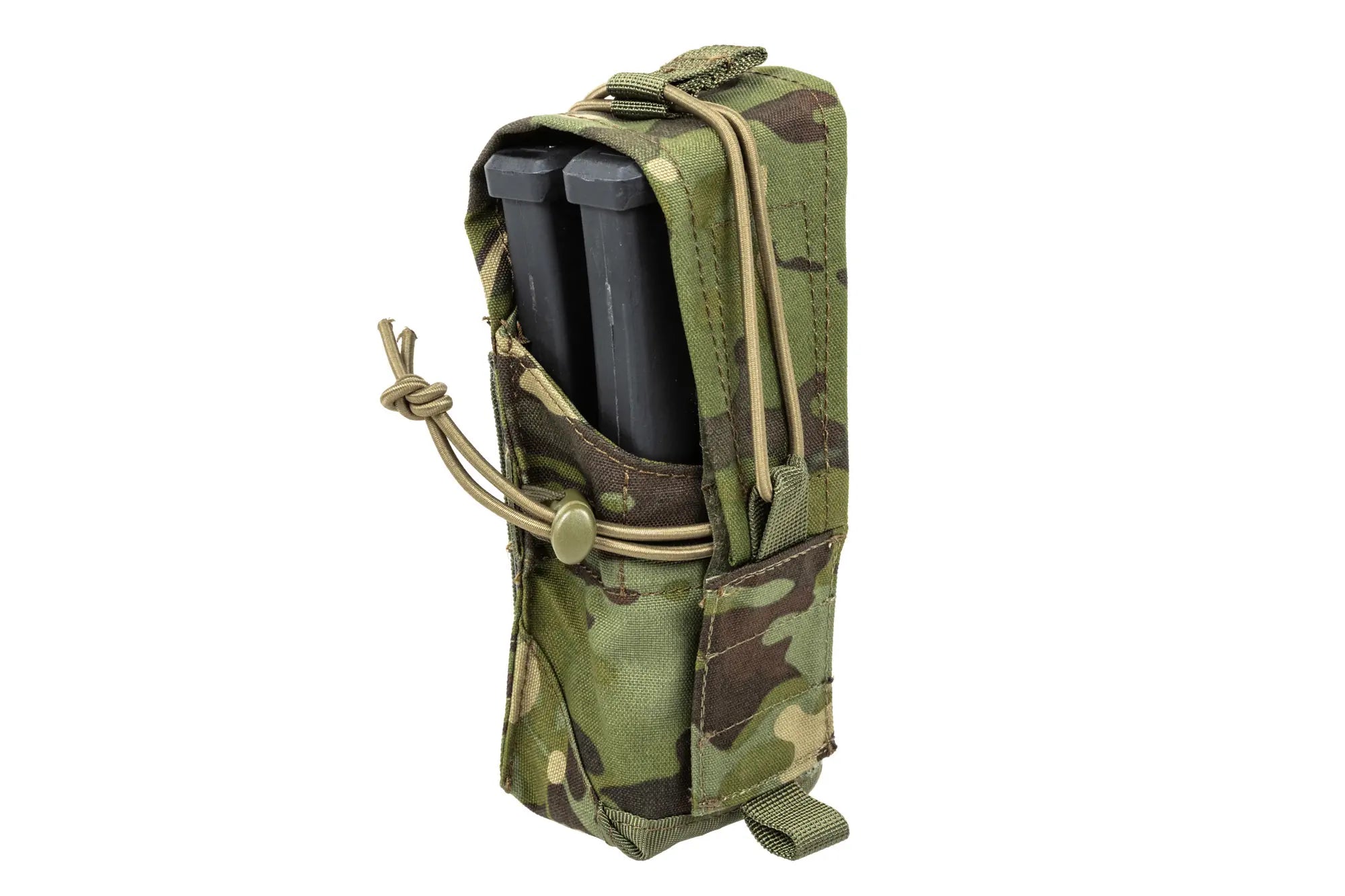 double universal magazine pouch | Multicam Tropic