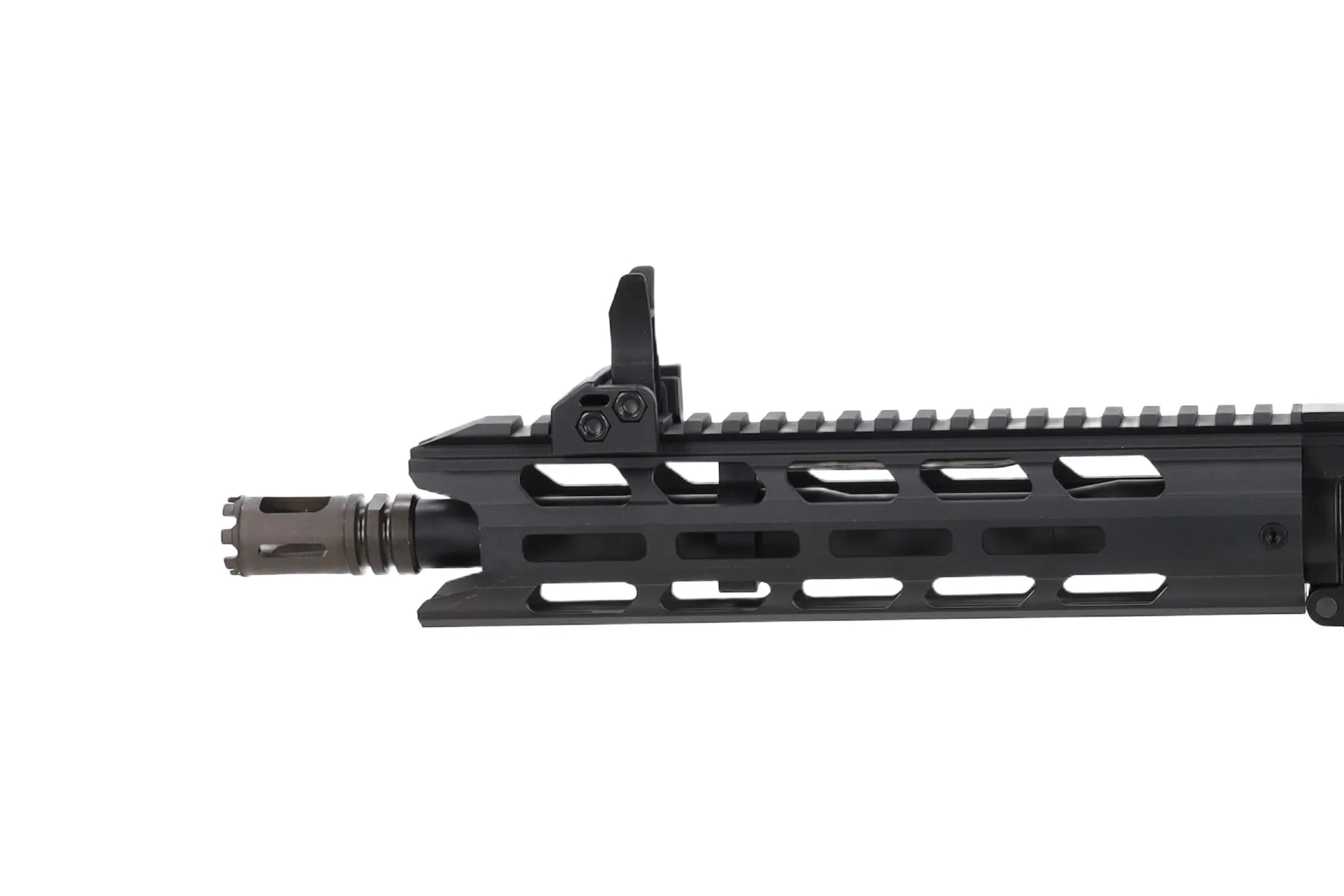 XTC CQB-M Aster ETU airsoft rifle