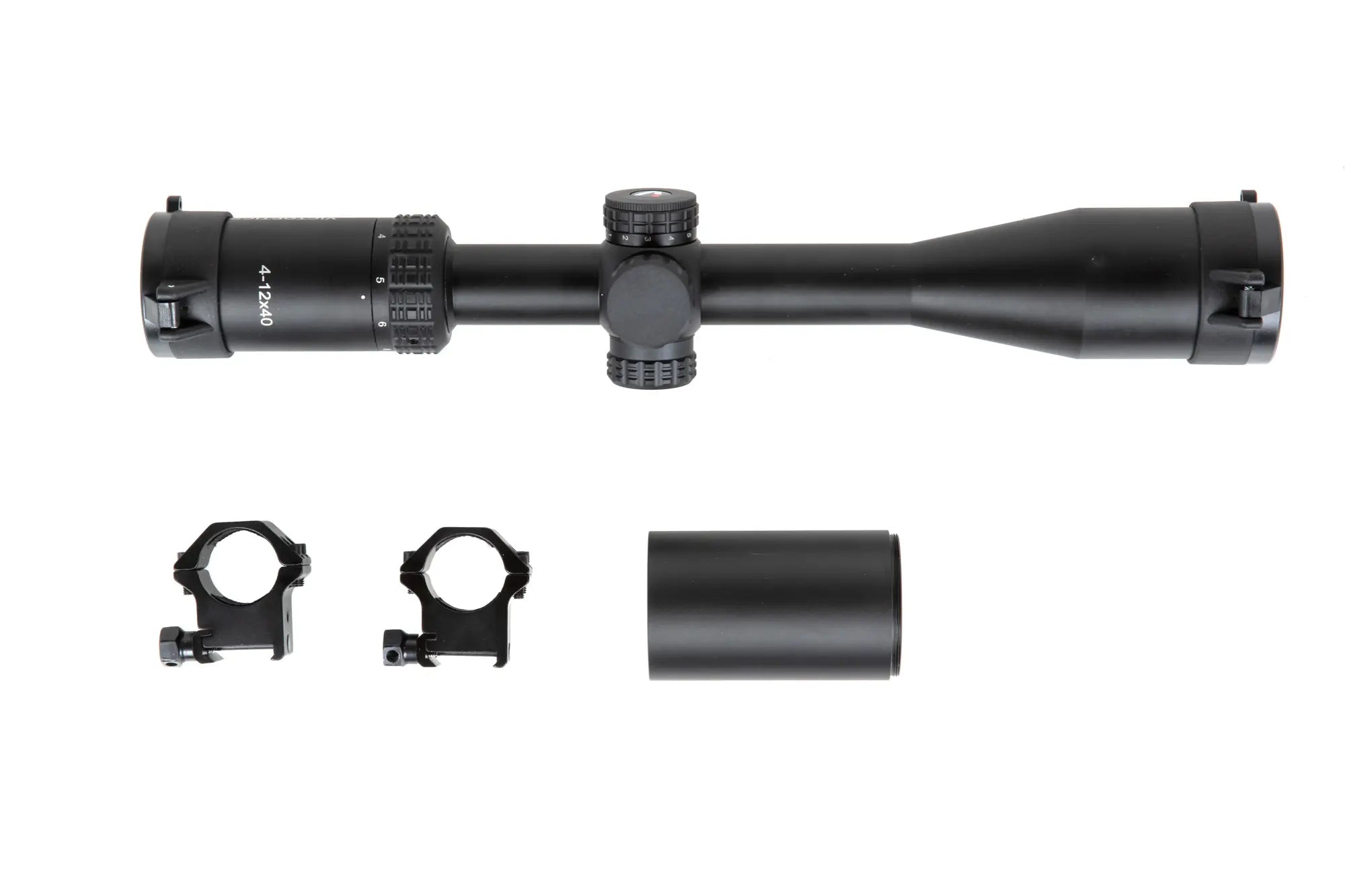 VictOptics SOI 4-12x40 spotting scope-1